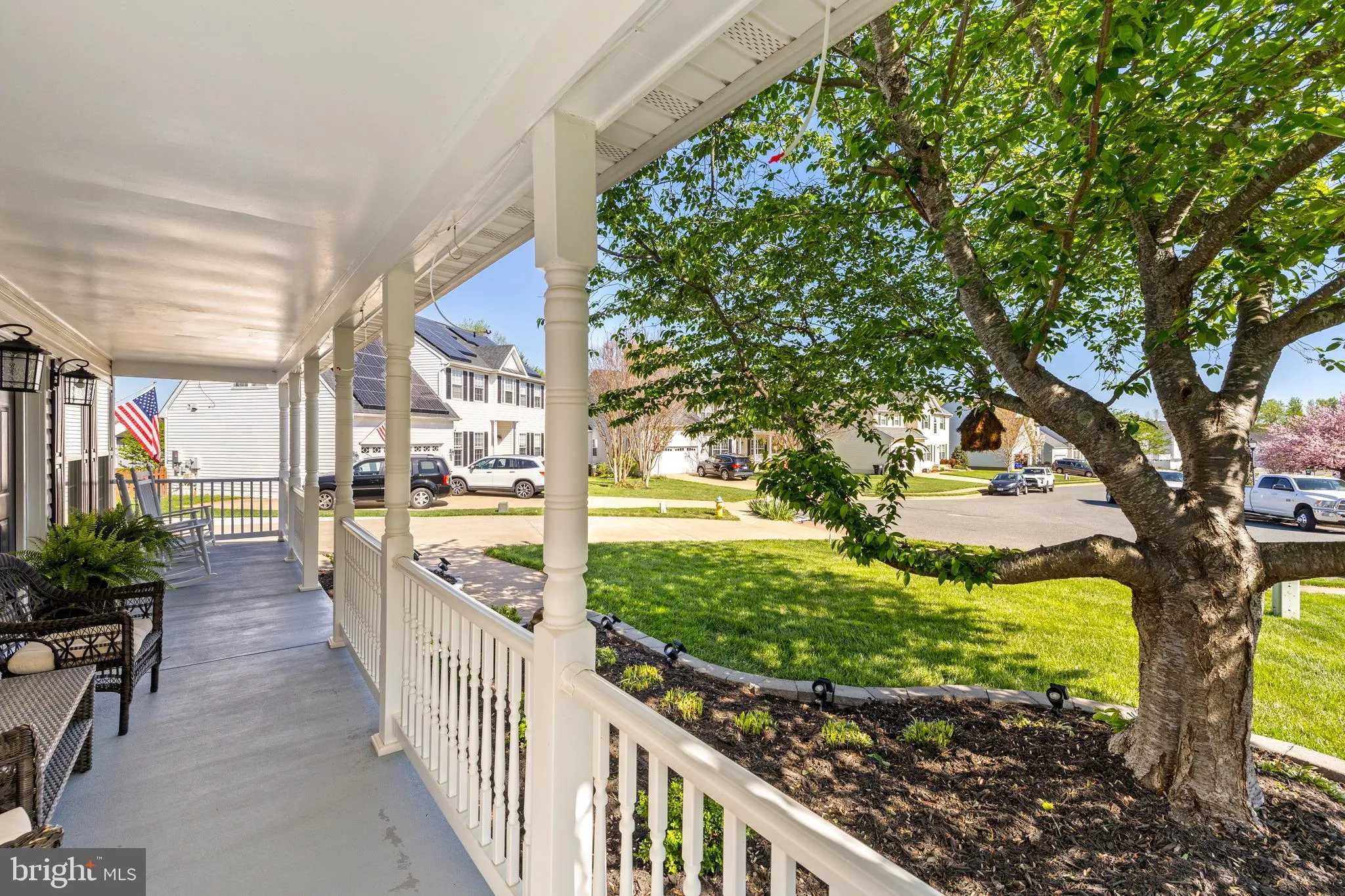 Stafford, Virginia 22554, United States, 4 Bedrooms Bedrooms, ,3 BathroomsBathrooms,Residential,Active,109335