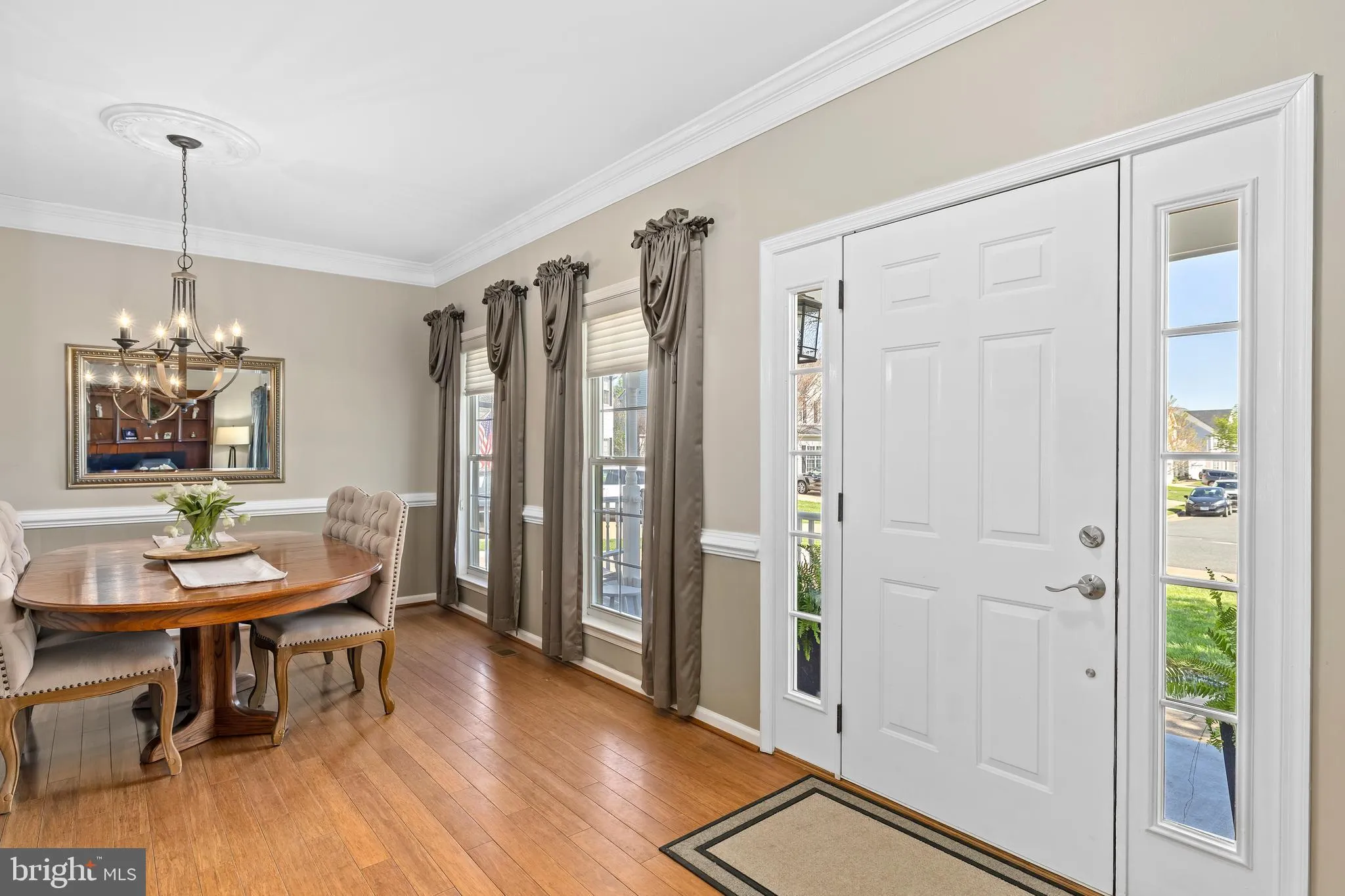 Stafford, Virginia 22554, United States, 4 Bedrooms Bedrooms, ,3 BathroomsBathrooms,Residential,Active,109335