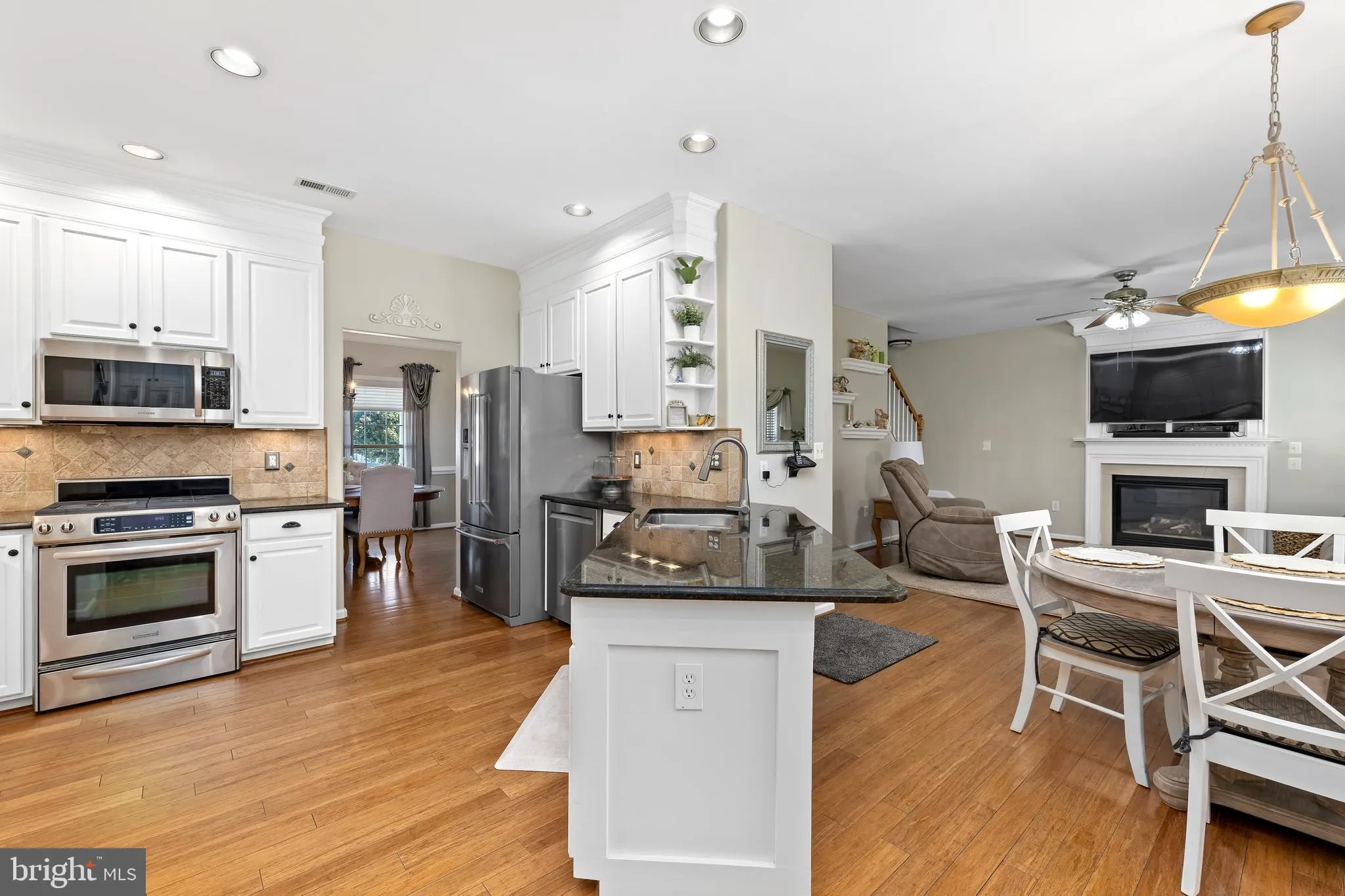 Stafford, Virginia 22554, United States, 4 Bedrooms Bedrooms, ,3 BathroomsBathrooms,Residential,Active,109335