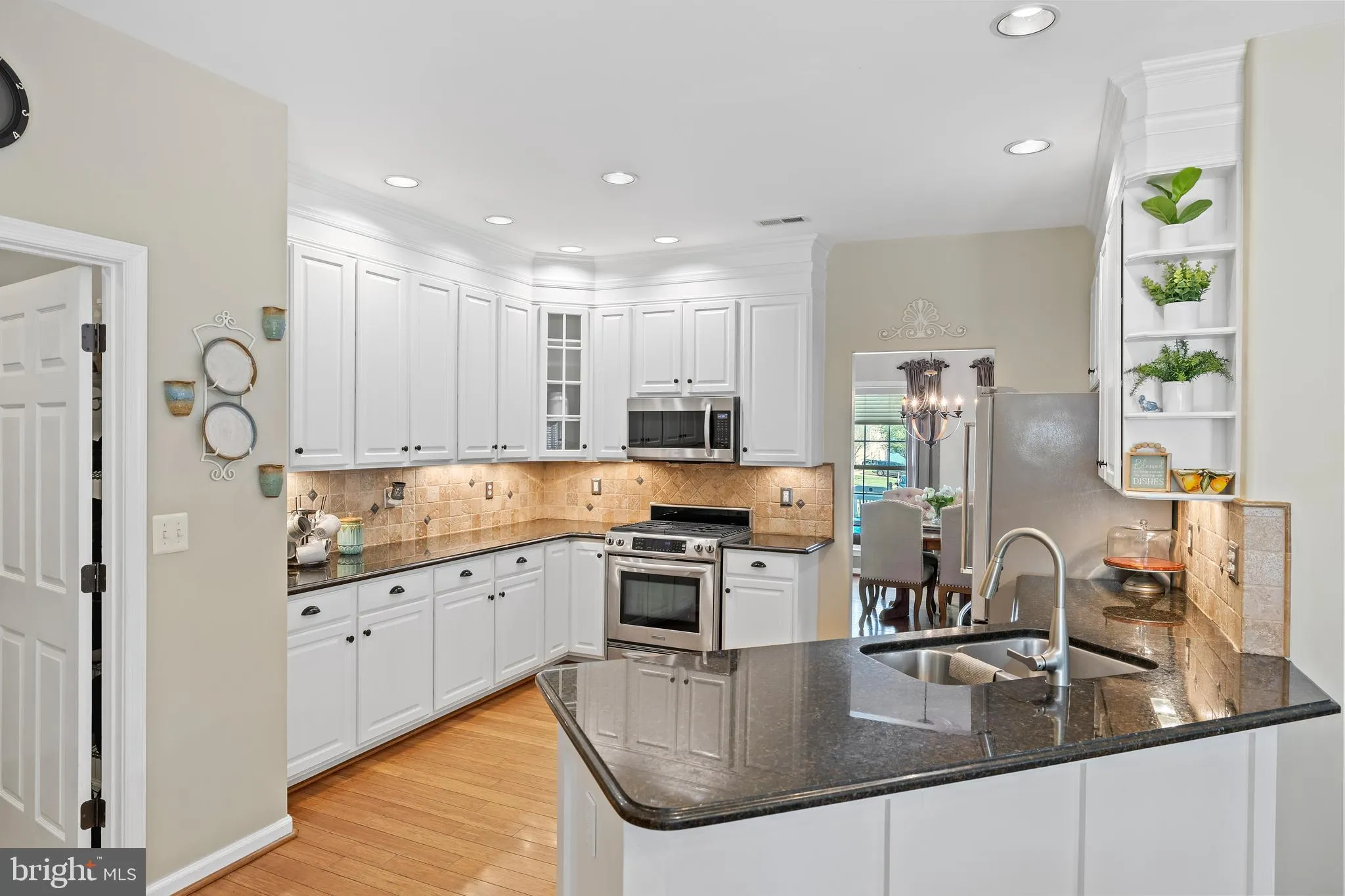 Stafford, Virginia 22554, United States, 4 Bedrooms Bedrooms, ,3 BathroomsBathrooms,Residential,Active,109335