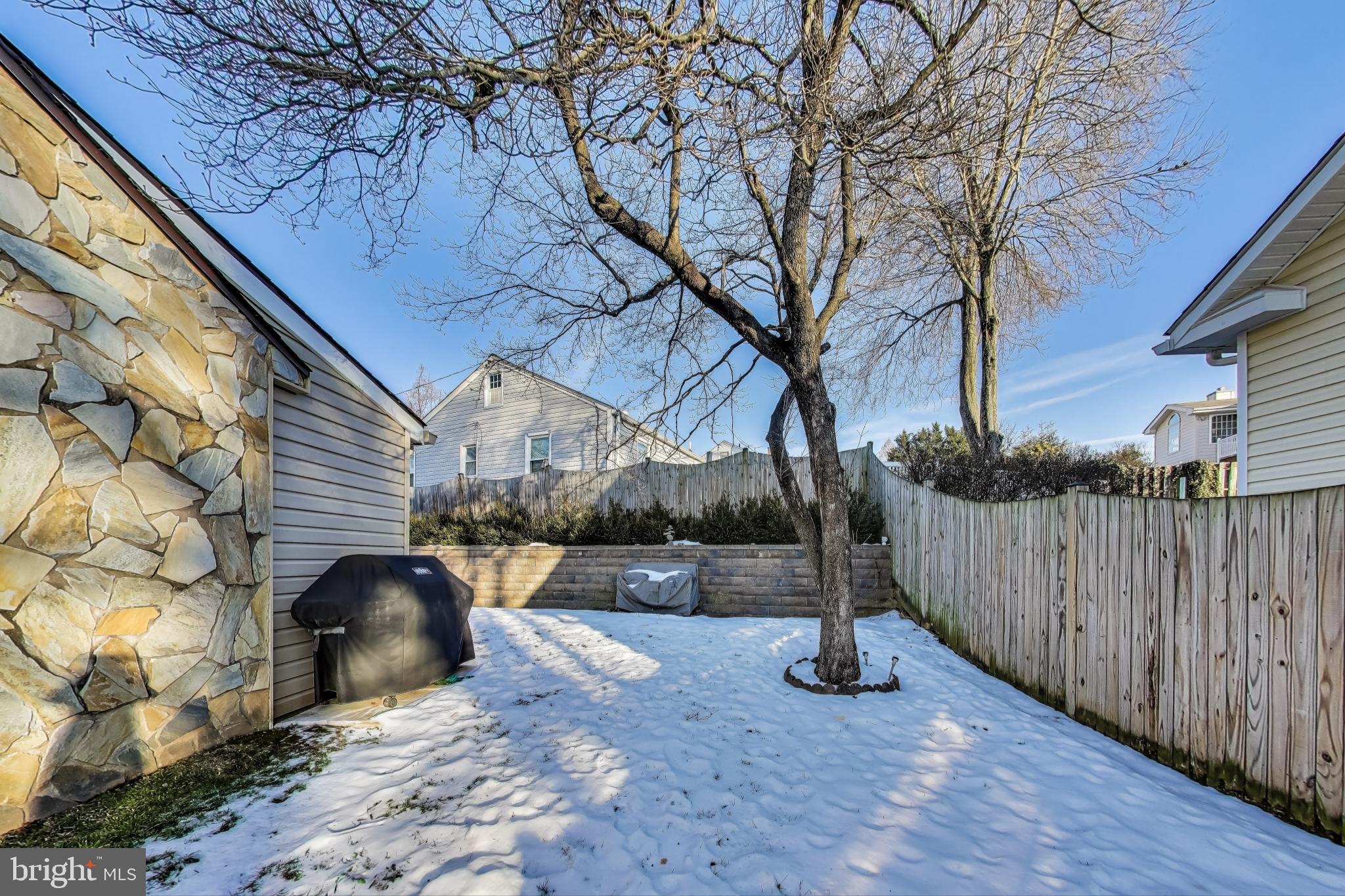 KENSINGTON HEIGHTS - Residential