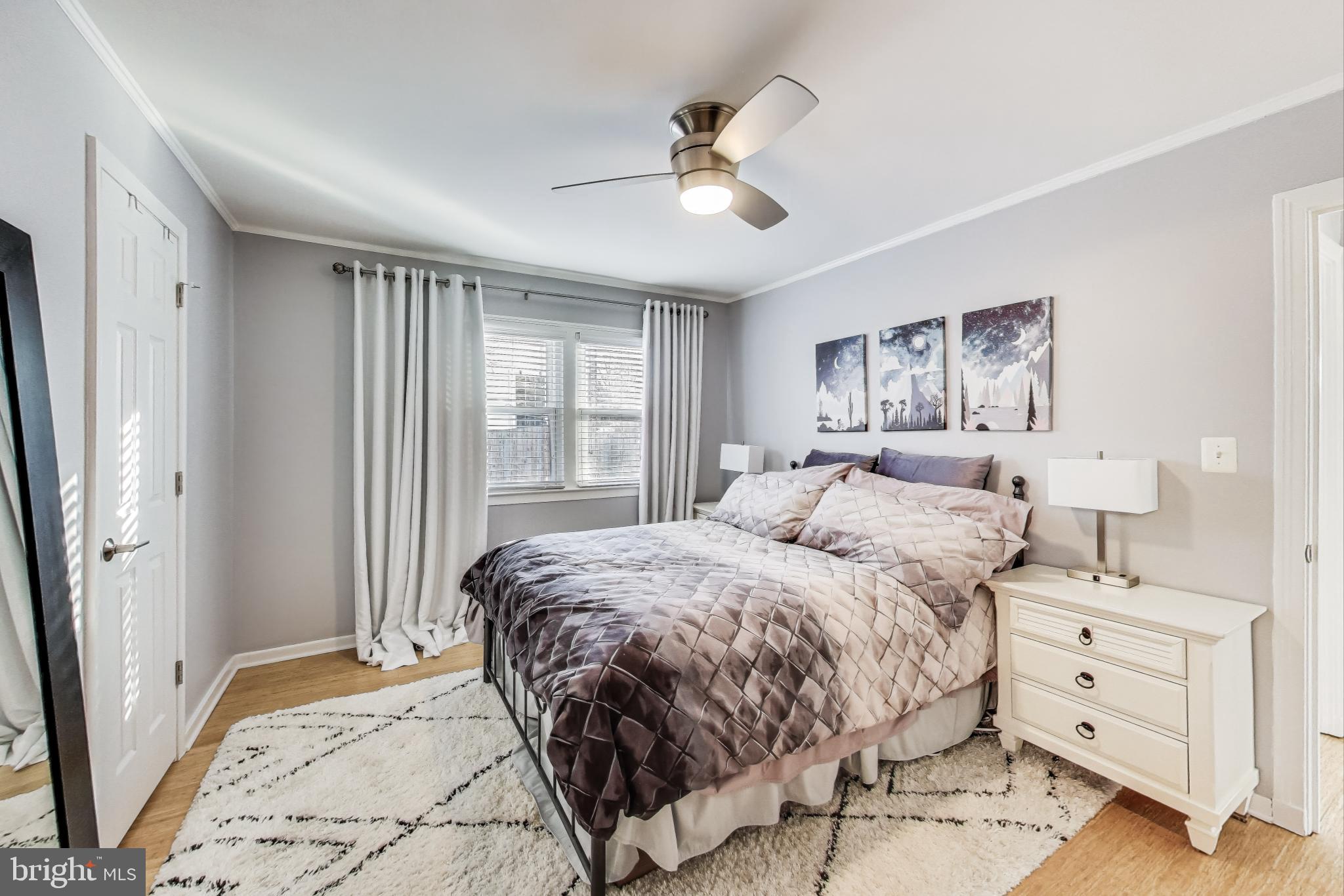 KENSINGTON HEIGHTS - Residential