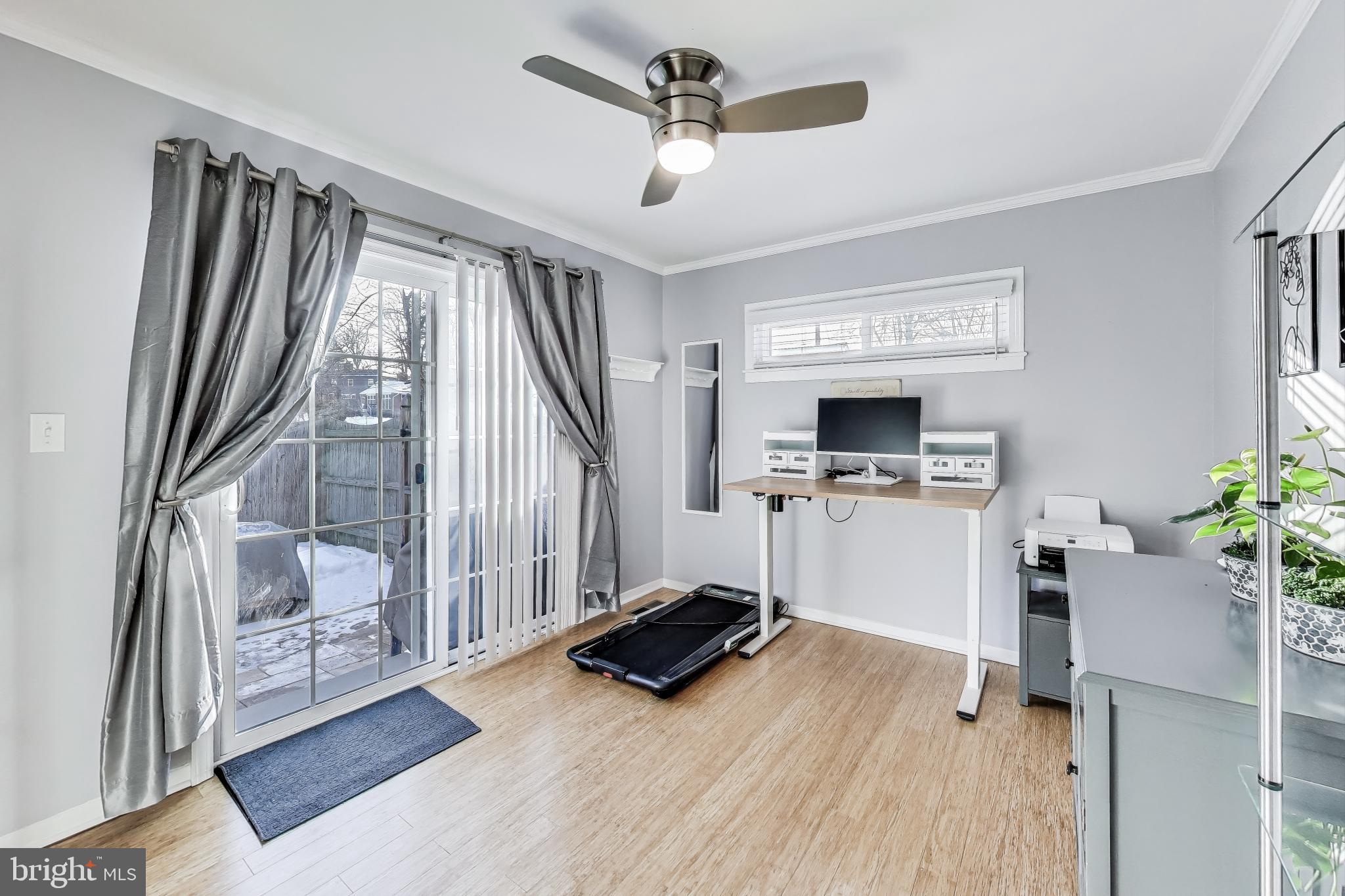 KENSINGTON HEIGHTS - Residential