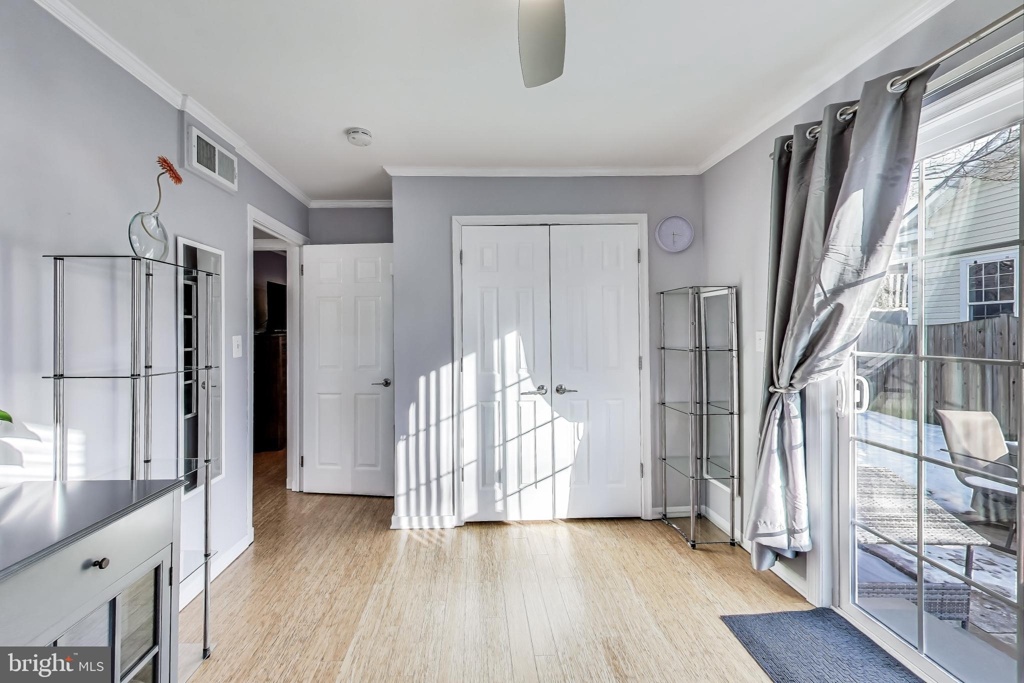 KENSINGTON HEIGHTS - Residential