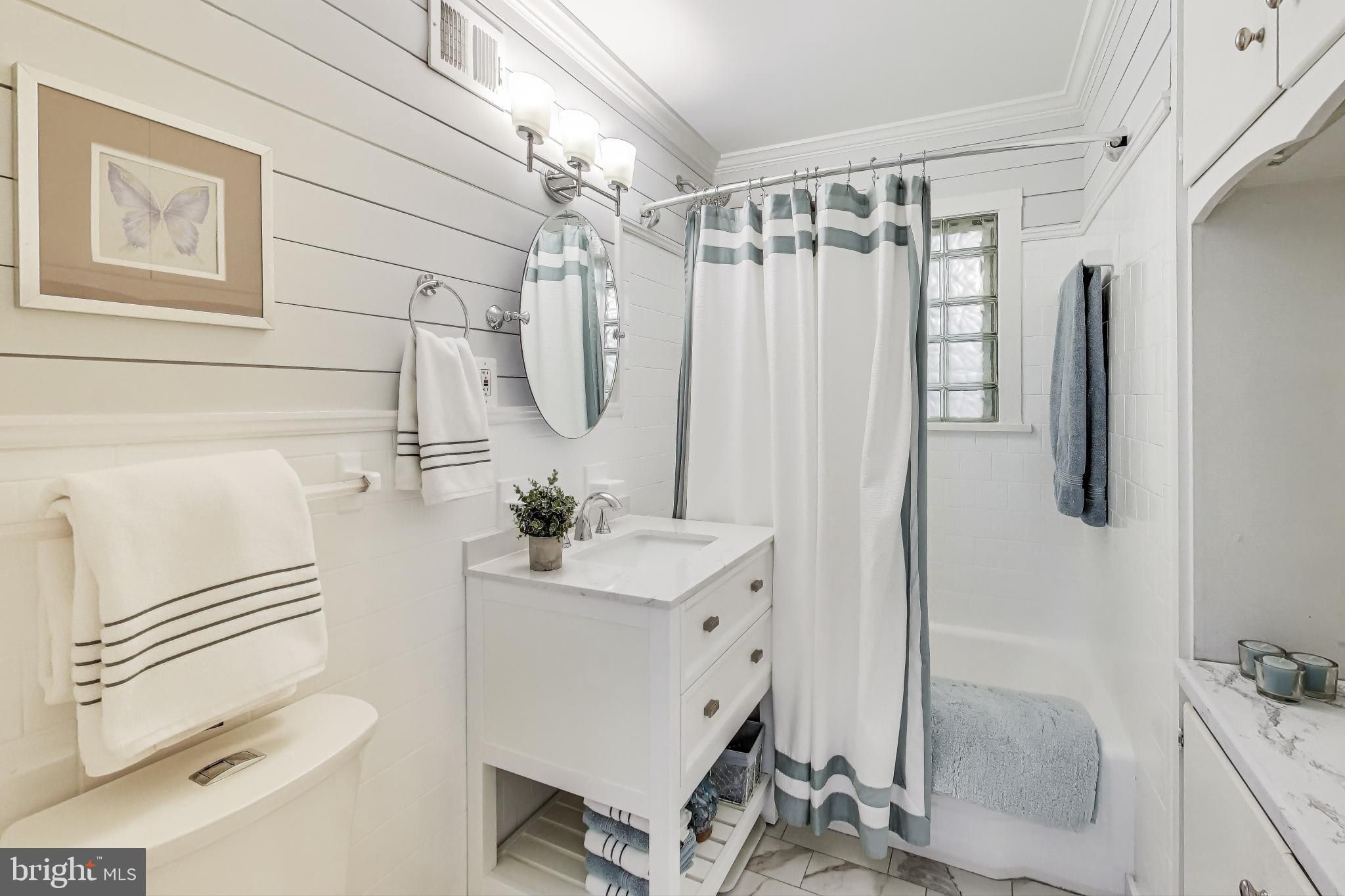 KENSINGTON HEIGHTS - Residential