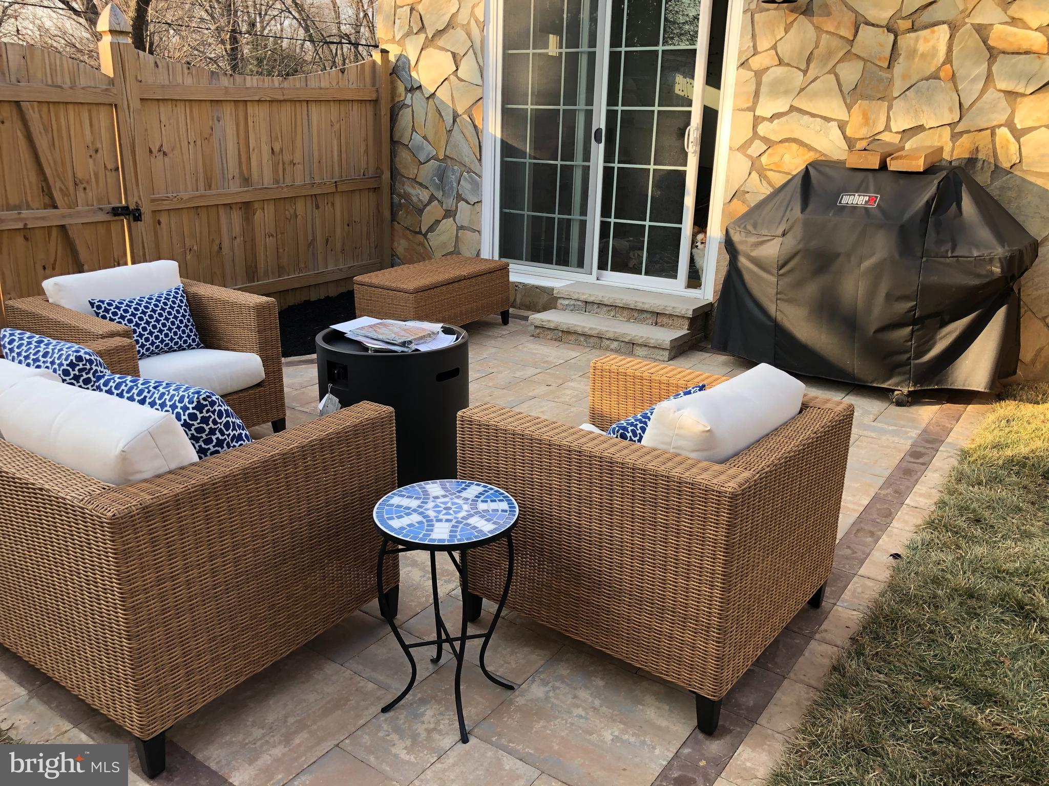 KENSINGTON HEIGHTS - Residential