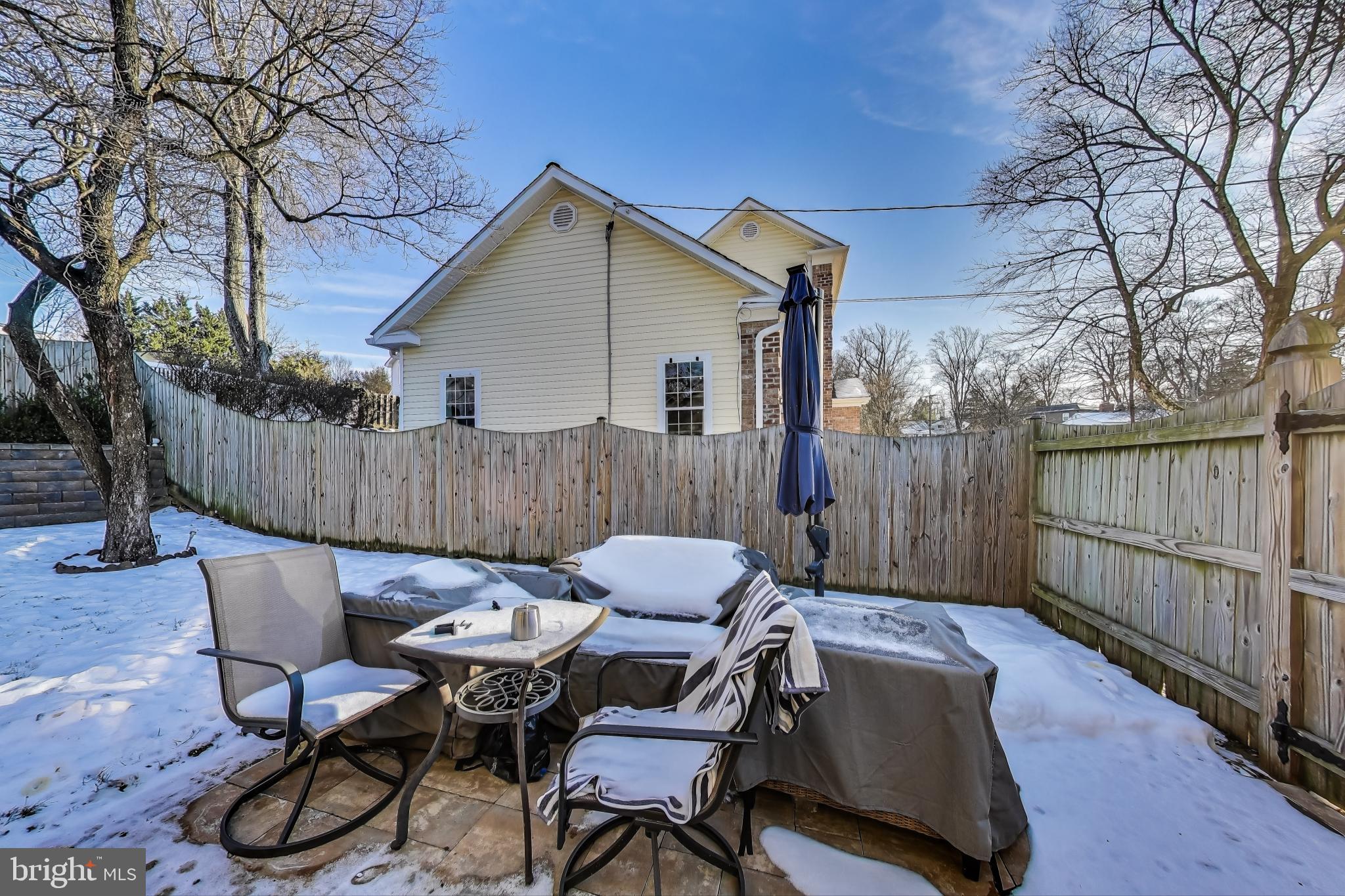 KENSINGTON HEIGHTS - Residential