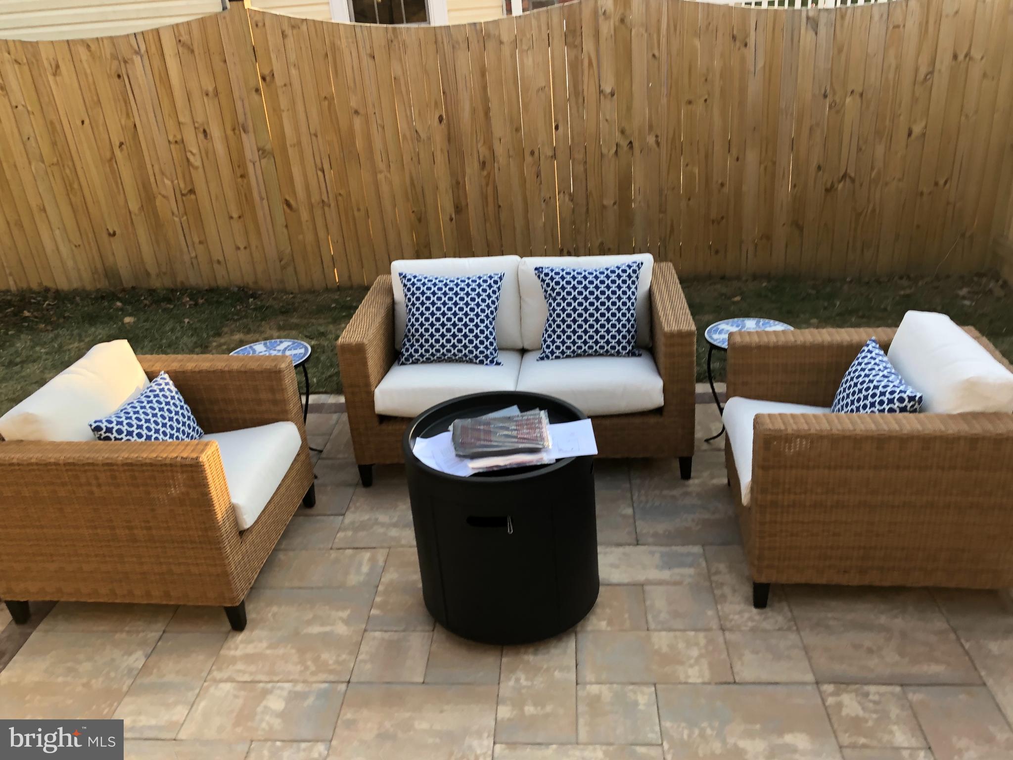 KENSINGTON HEIGHTS - Residential