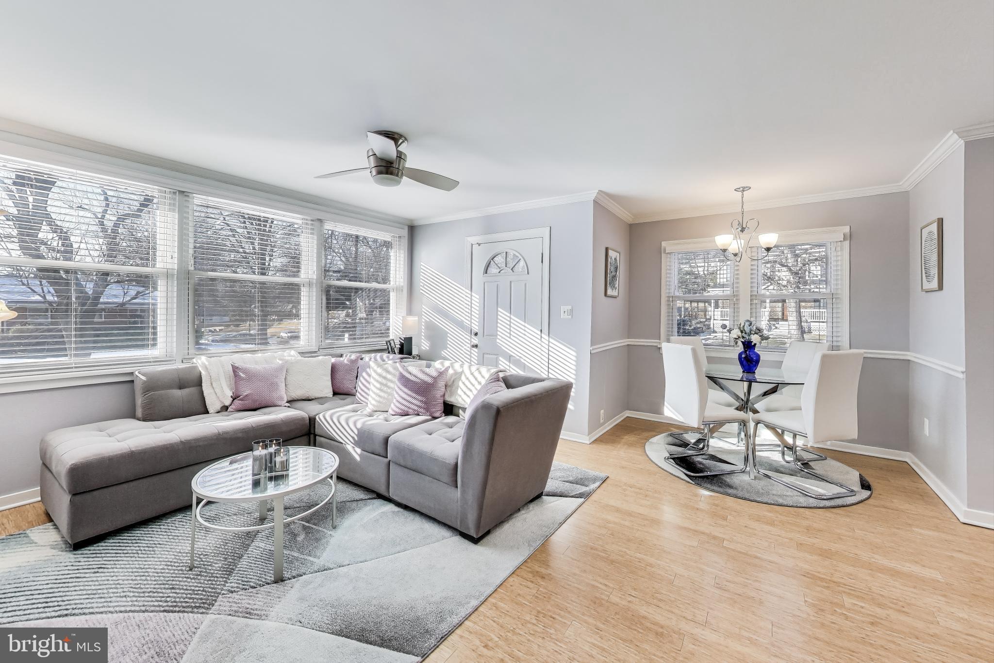 KENSINGTON HEIGHTS - Residential