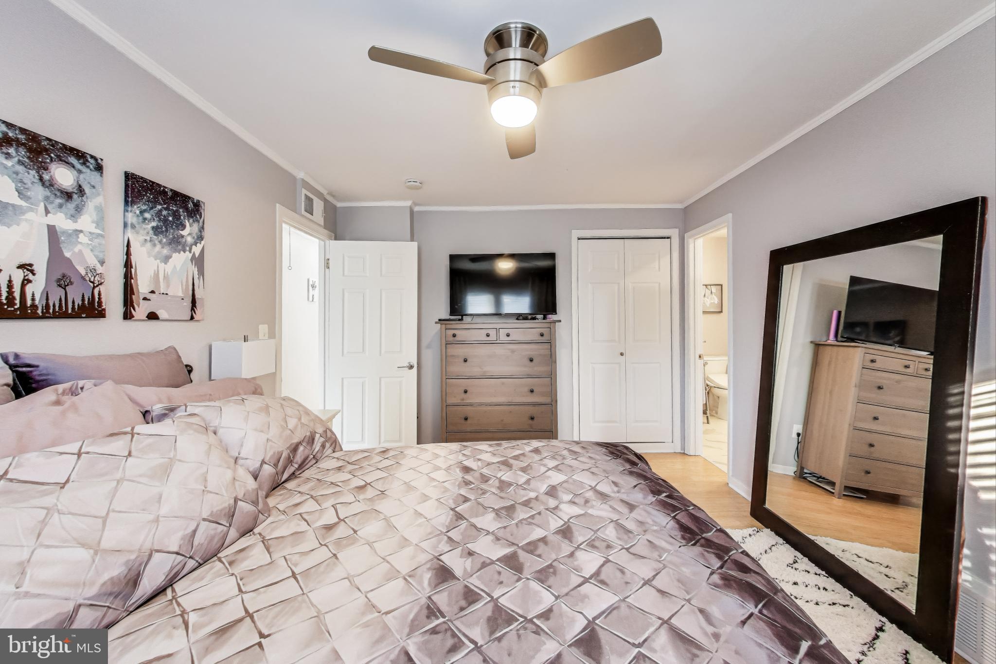 KENSINGTON HEIGHTS - Residential