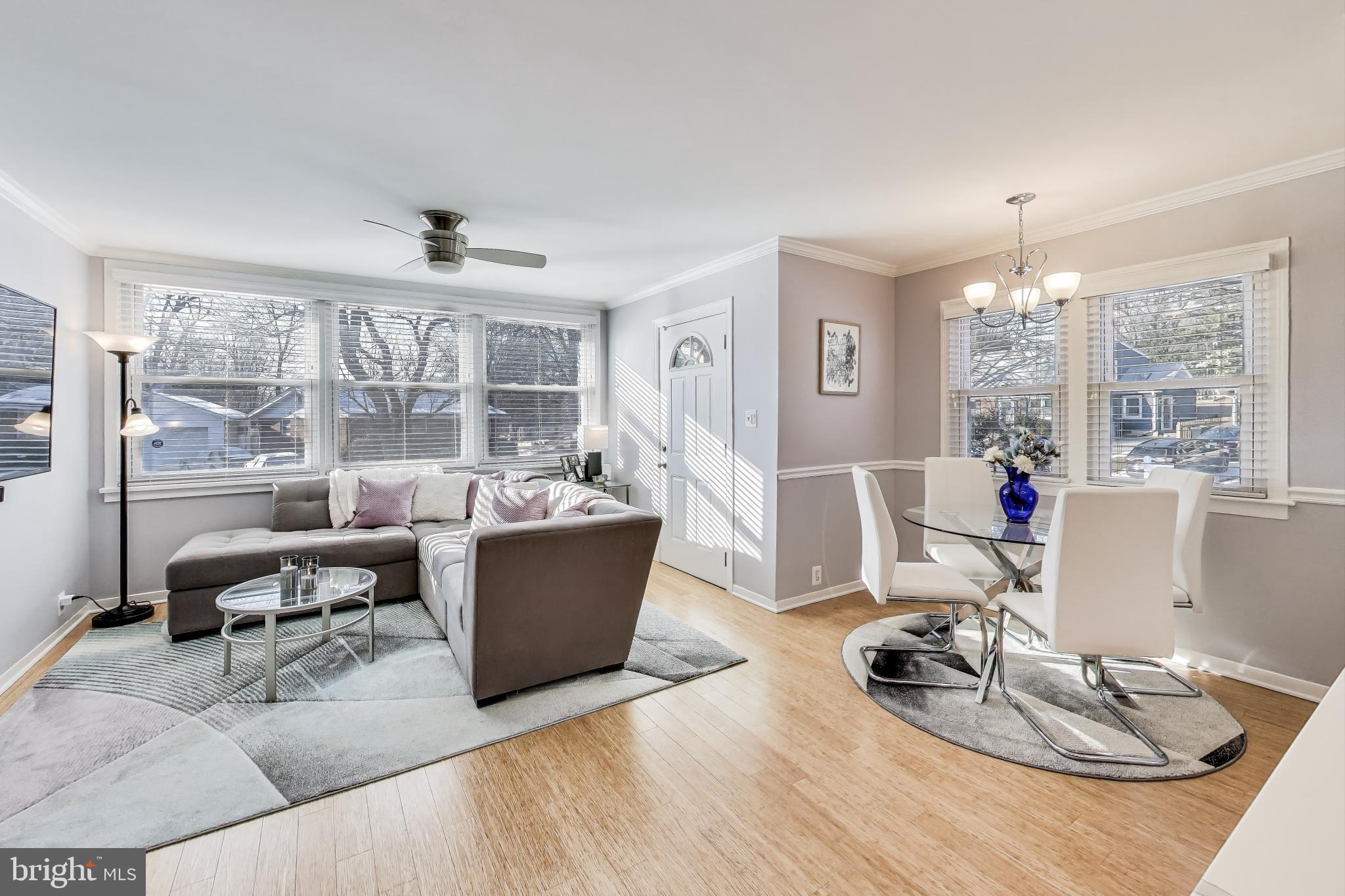 KENSINGTON HEIGHTS - Residential