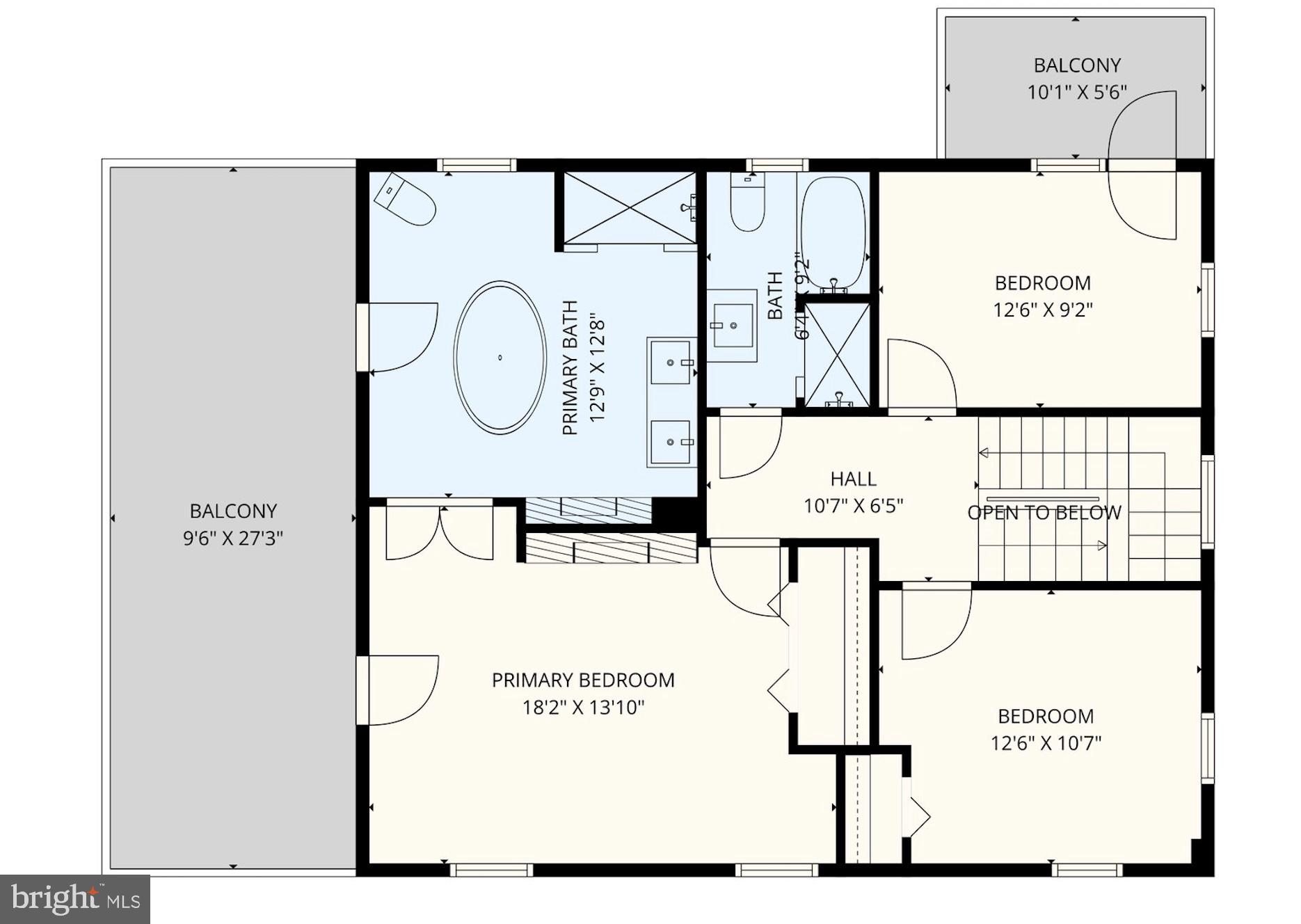 ASHBURTON HISTORIC DISTRICT - Residential