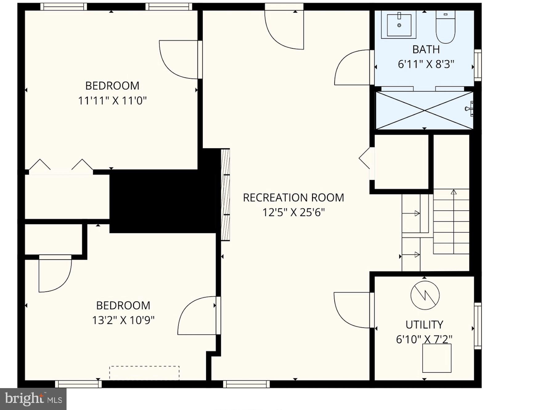 ASHBURTON HISTORIC DISTRICT - Residential