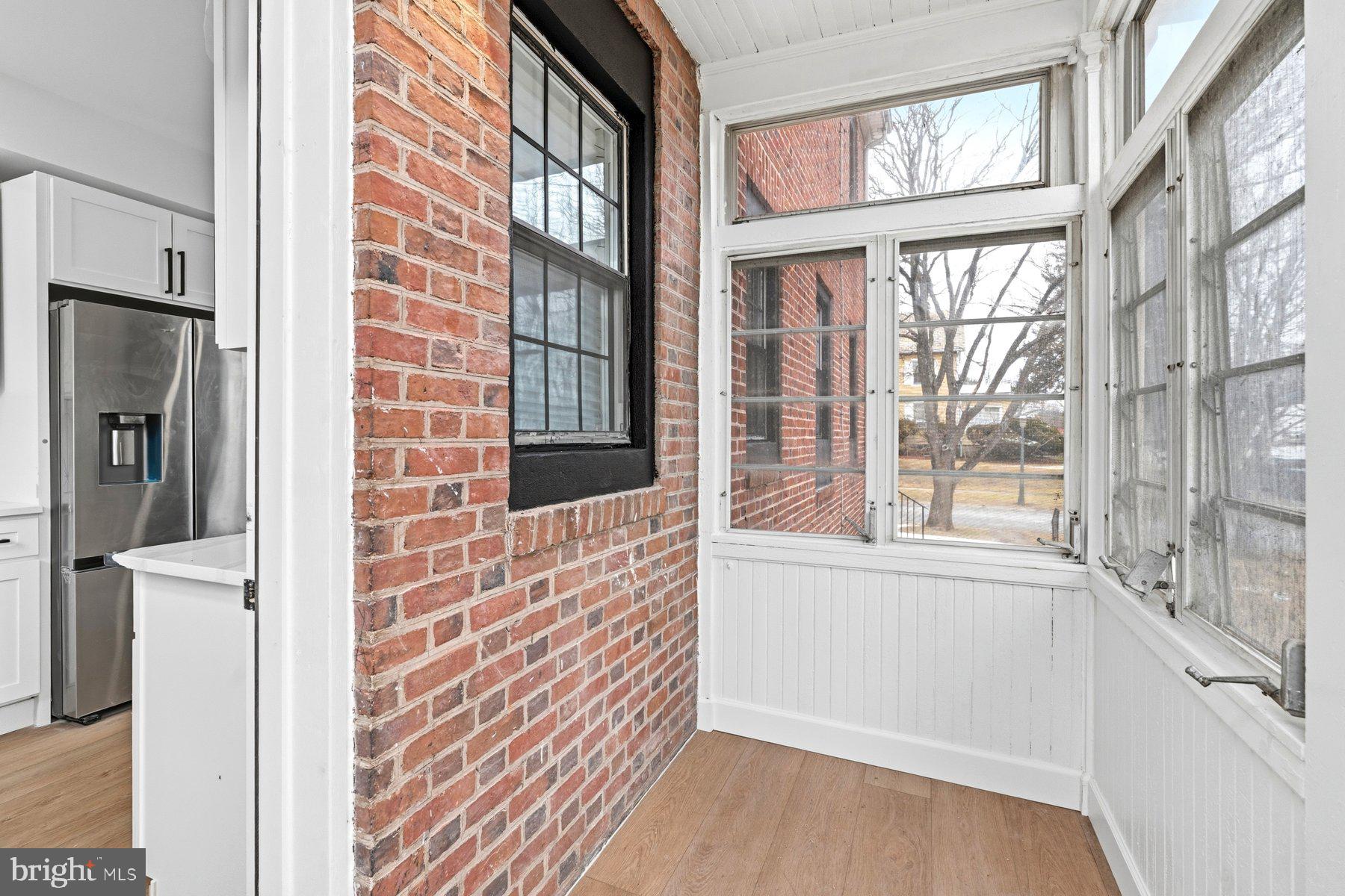 ASHBURTON HISTORIC DISTRICT - Residential