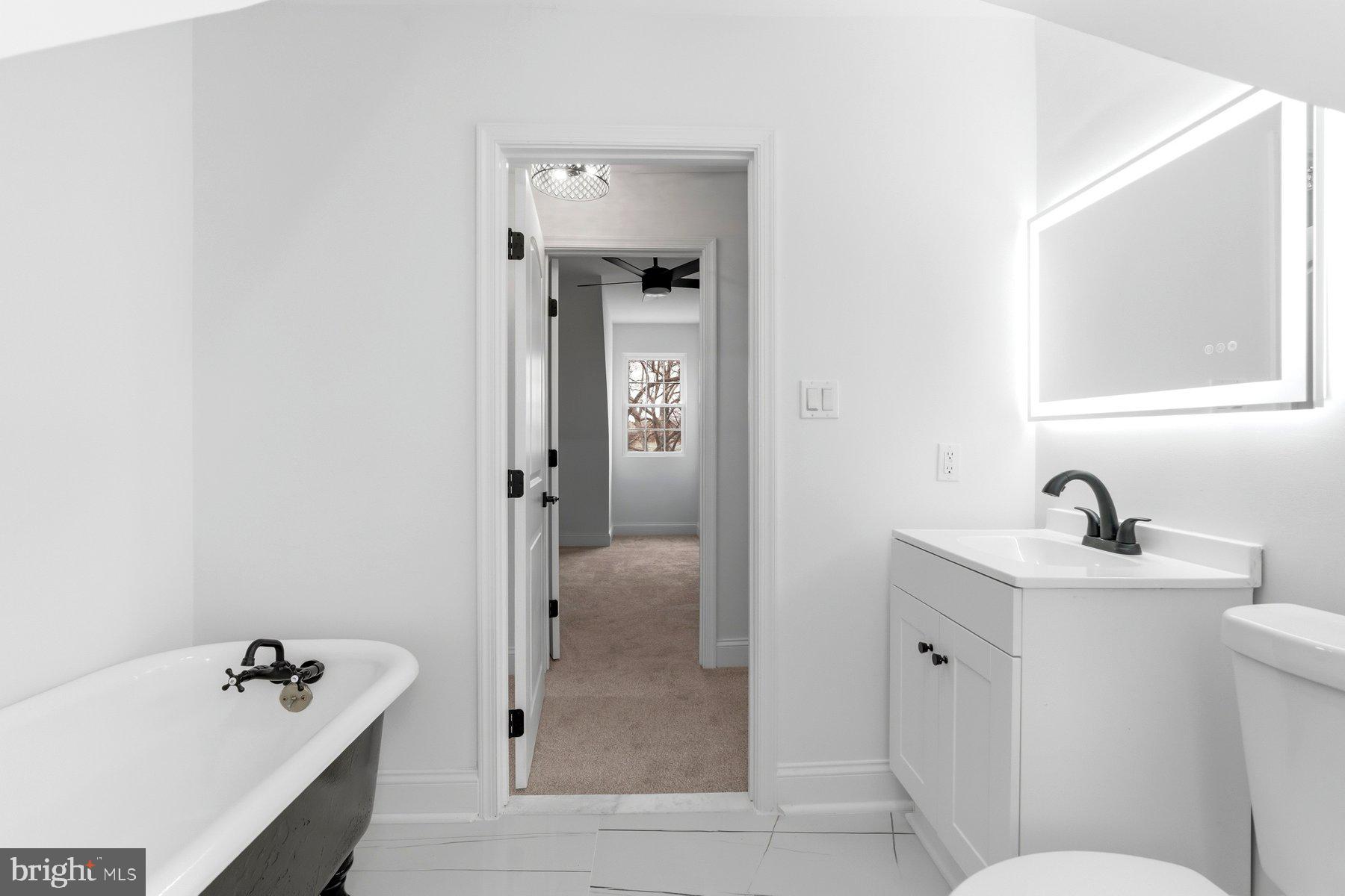 ASHBURTON HISTORIC DISTRICT - Residential