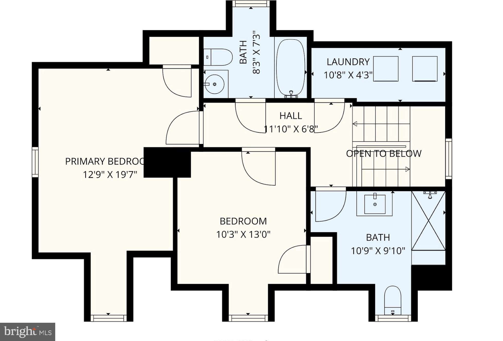 ASHBURTON HISTORIC DISTRICT - Residential