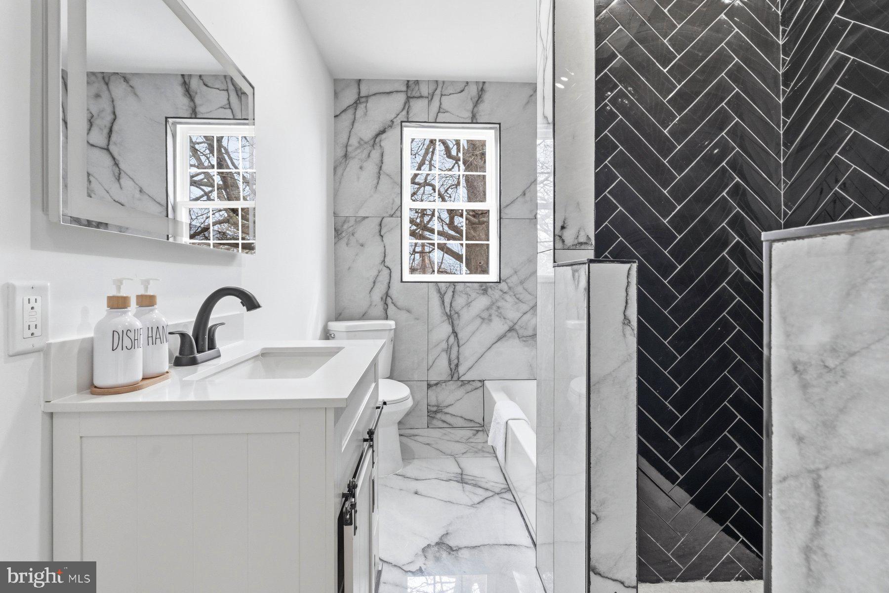 ASHBURTON HISTORIC DISTRICT - Residential