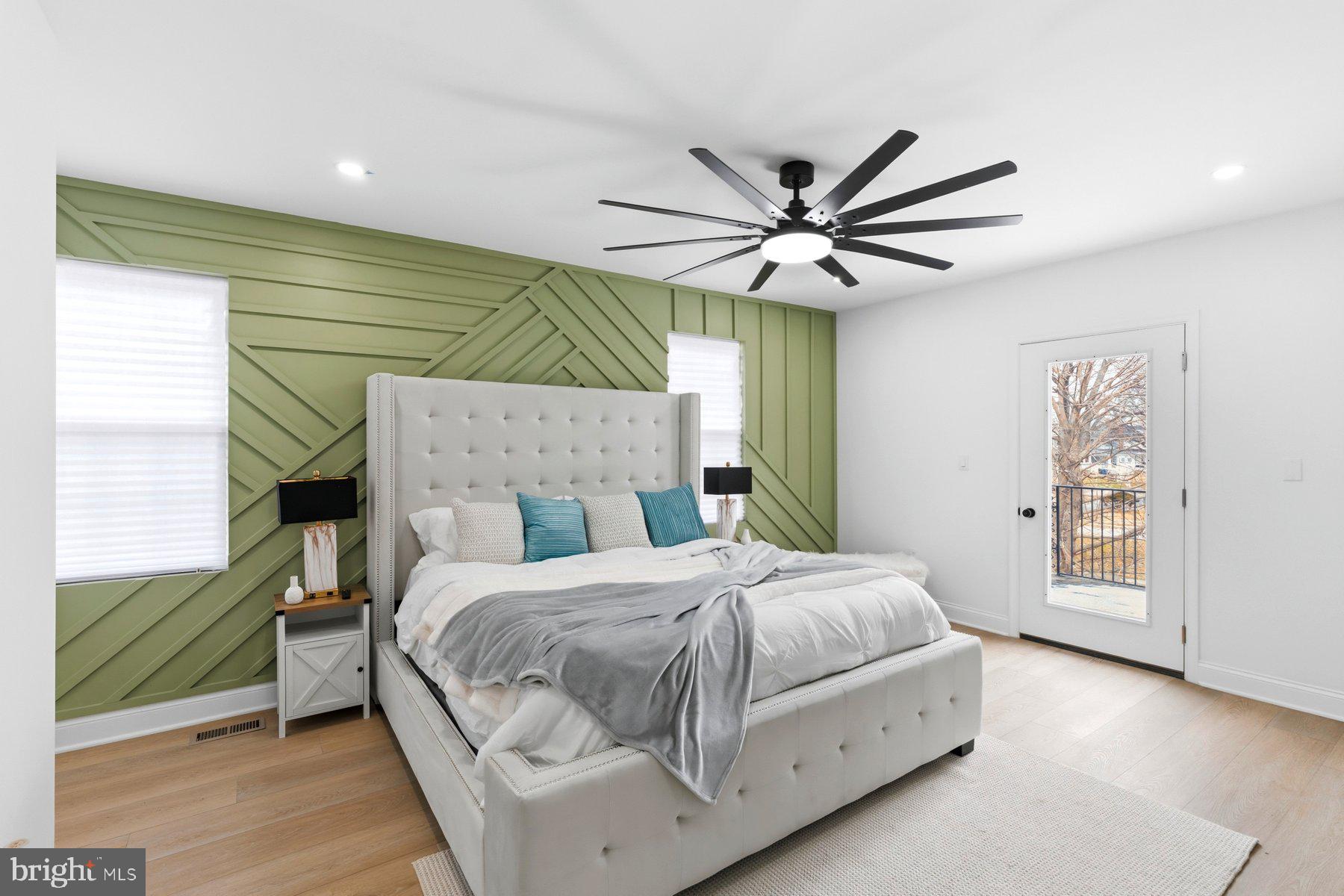 ASHBURTON HISTORIC DISTRICT - Residential