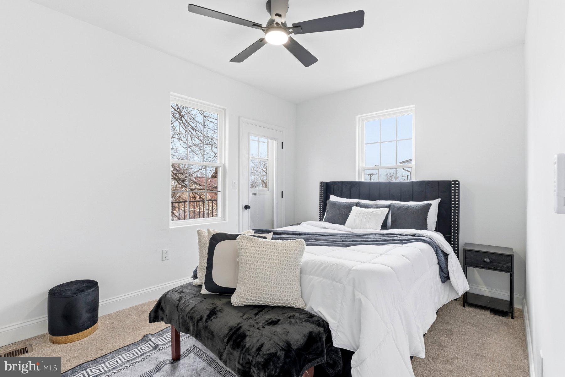 ASHBURTON HISTORIC DISTRICT - Residential