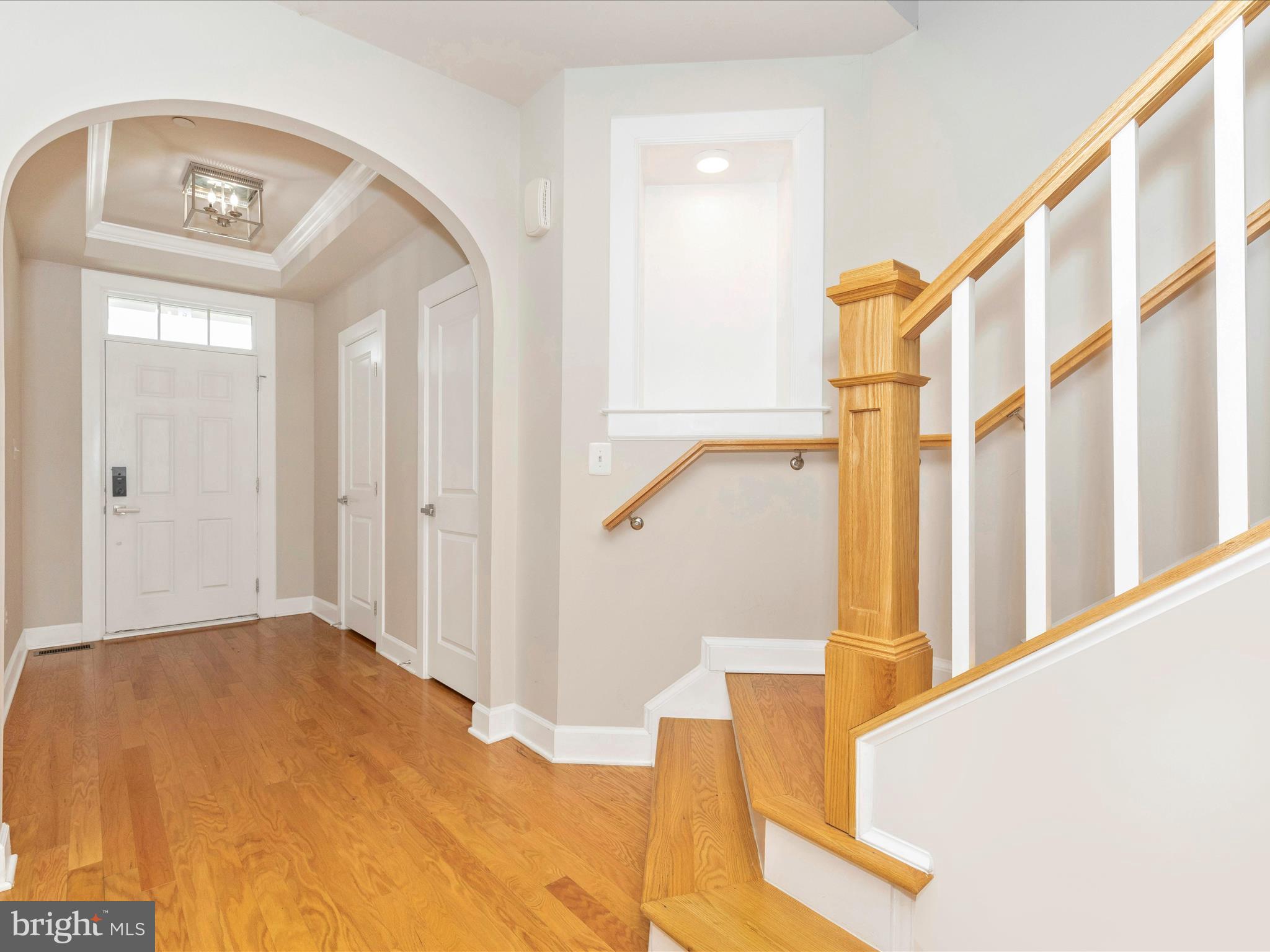 VILLAGES OF URBANA - Residential Lease