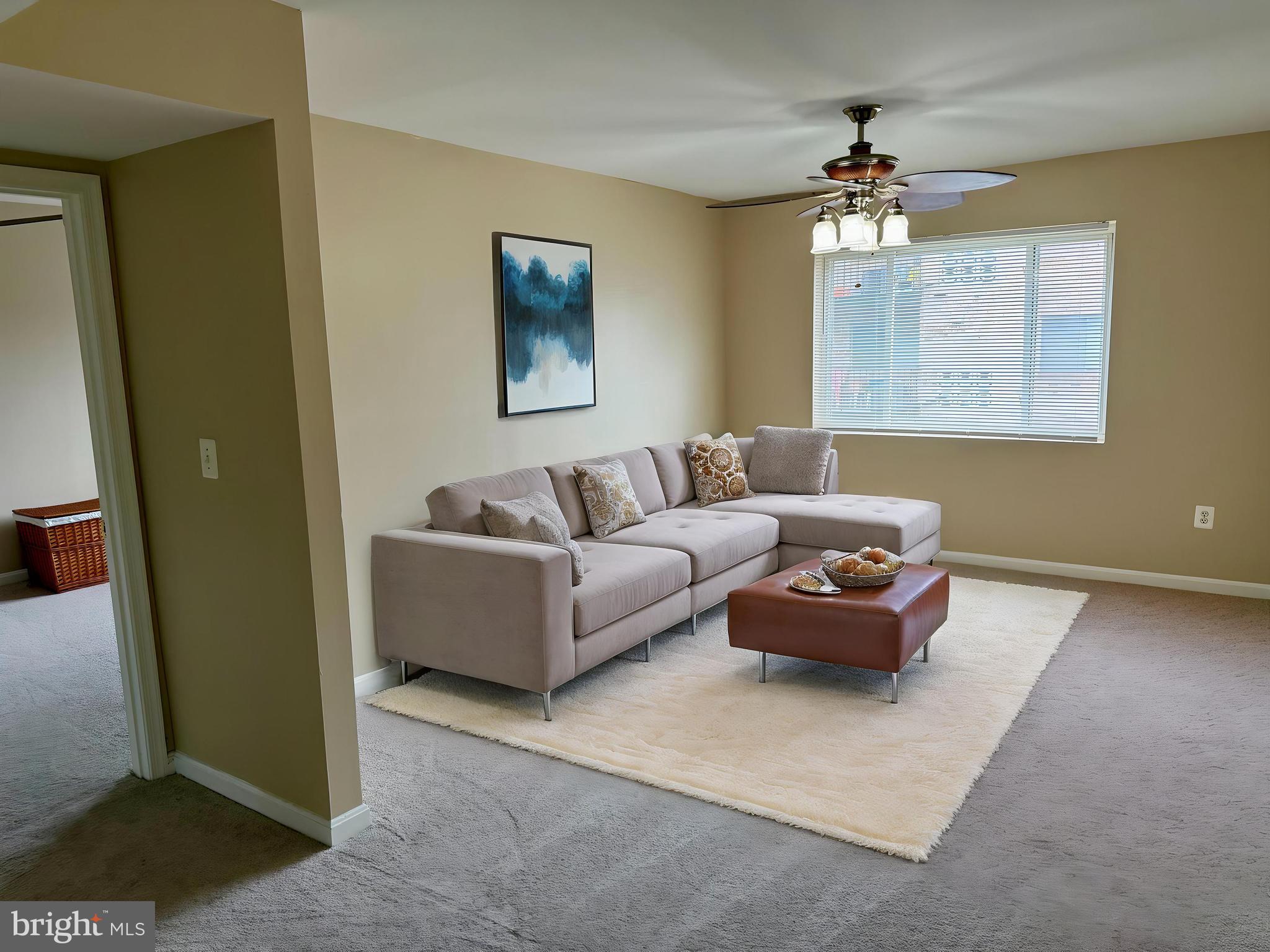 DEANWOOD - Residential