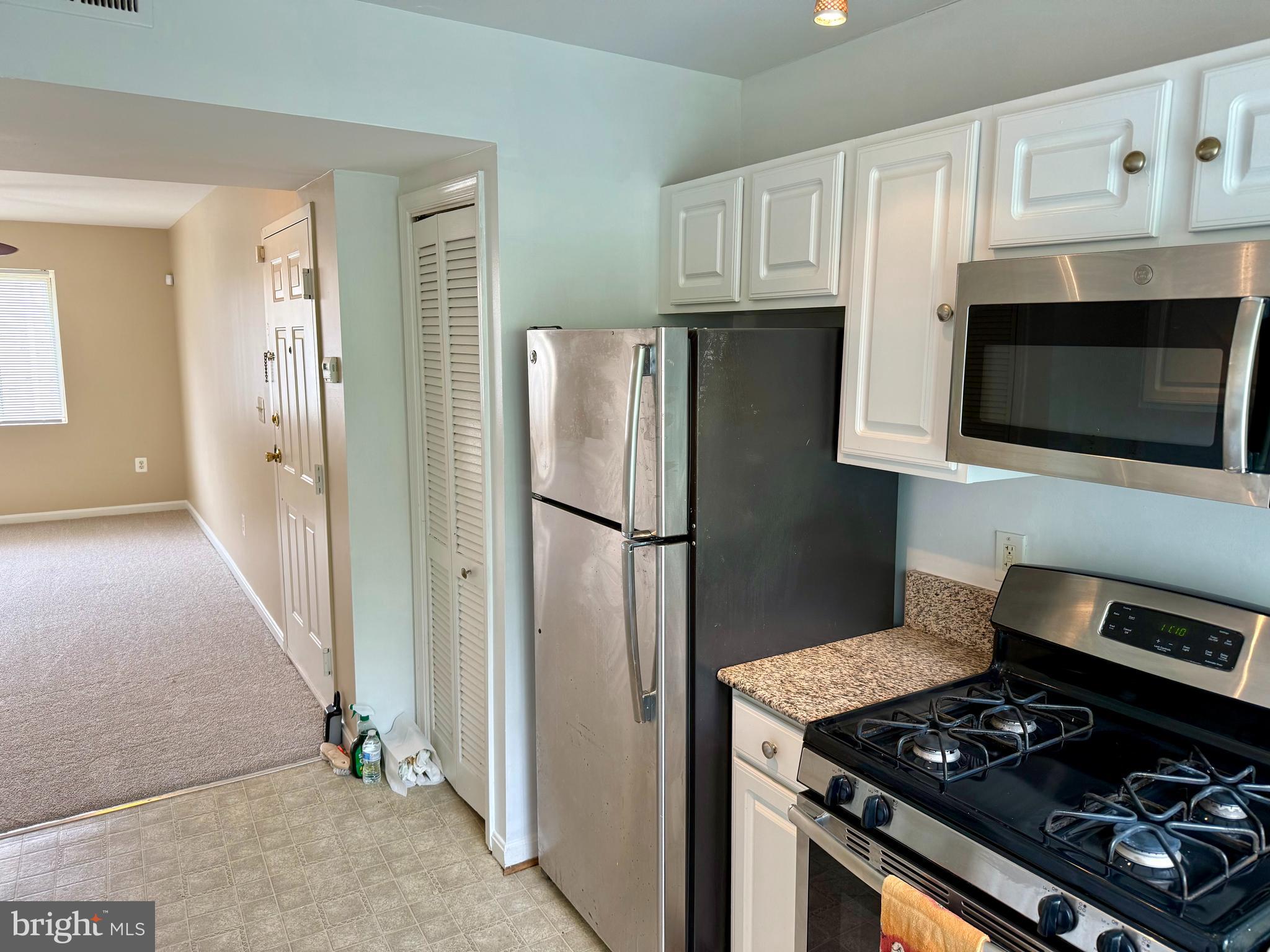 DEANWOOD - Residential