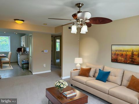 4212 BENNING ROAD NE 6 WASHINGTON DC 20019