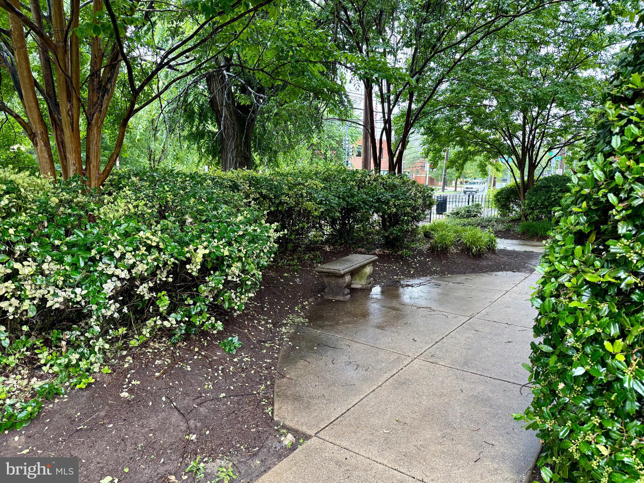 DEANWOOD - Residential