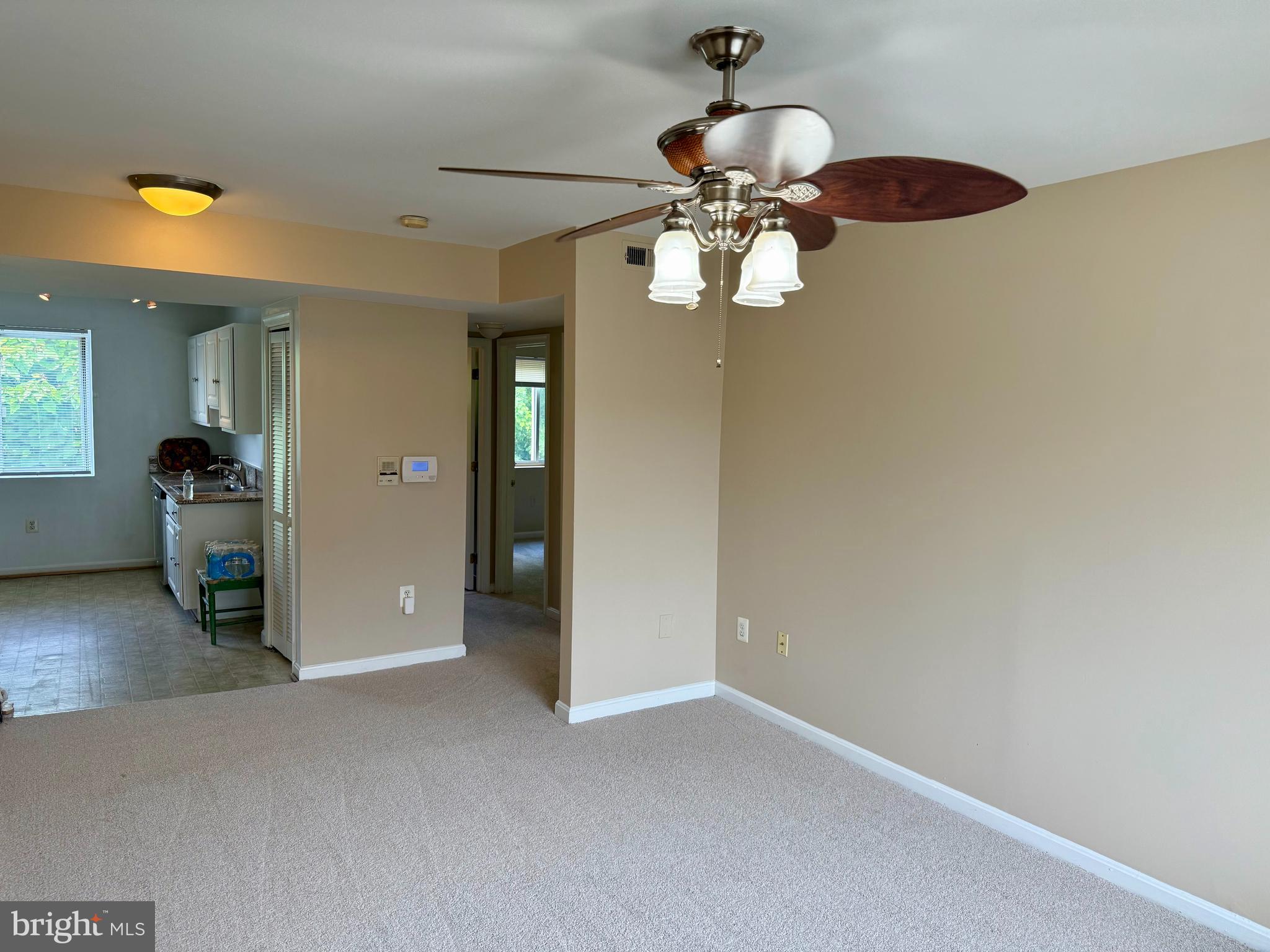 DEANWOOD - Residential