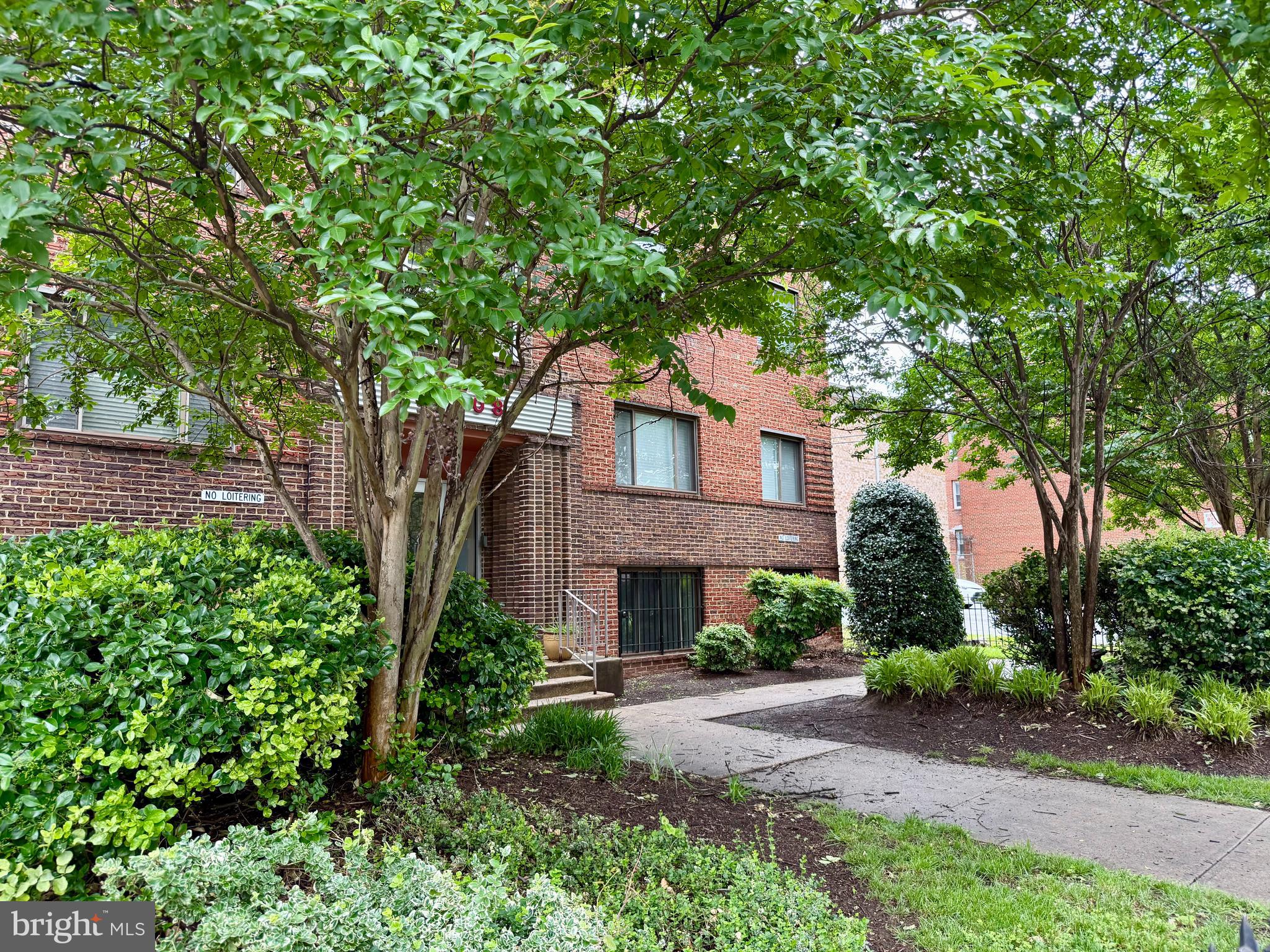 4212 BENNING ROAD NE 6