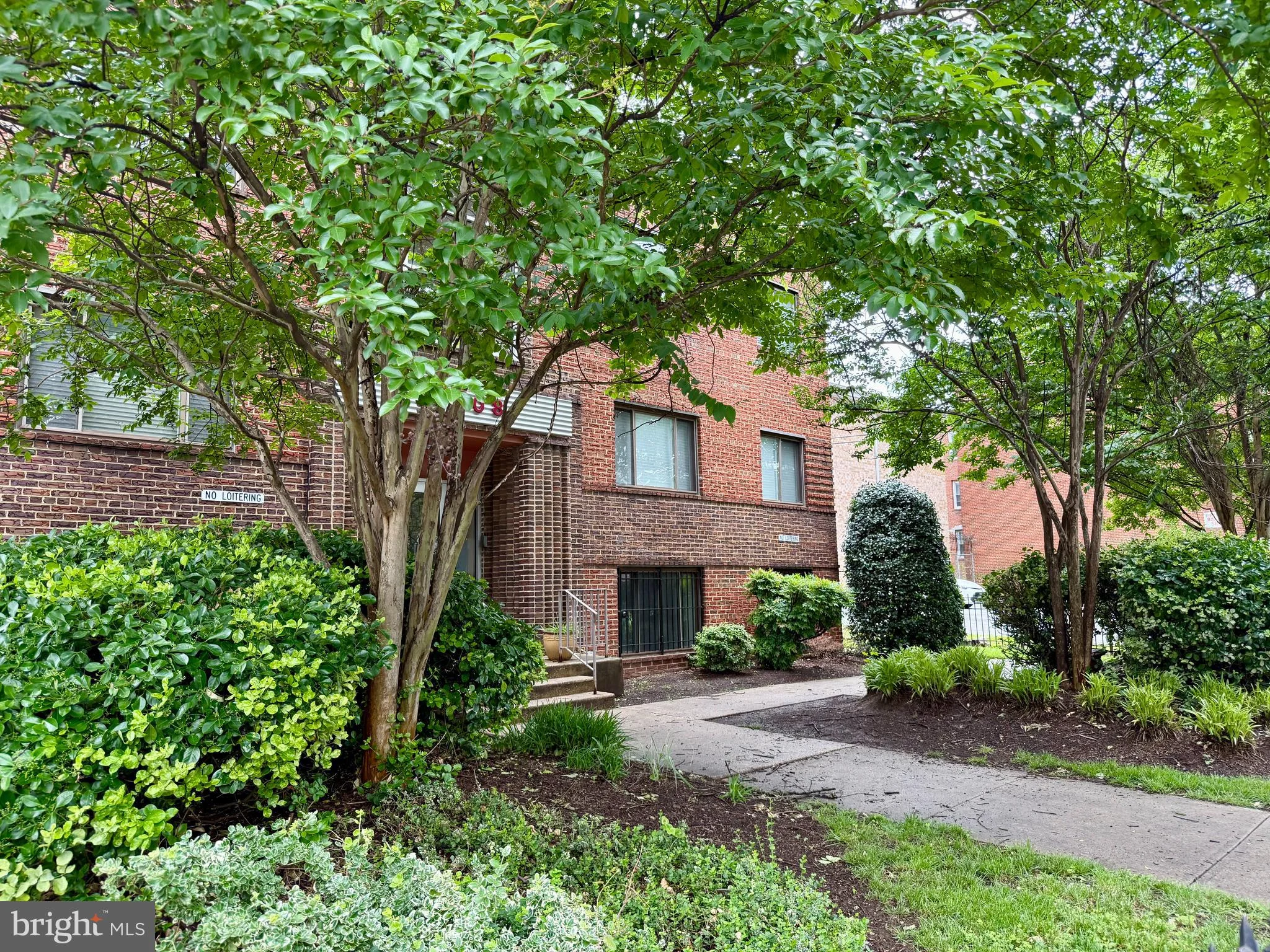 4212 Benning Road NE Unit 6