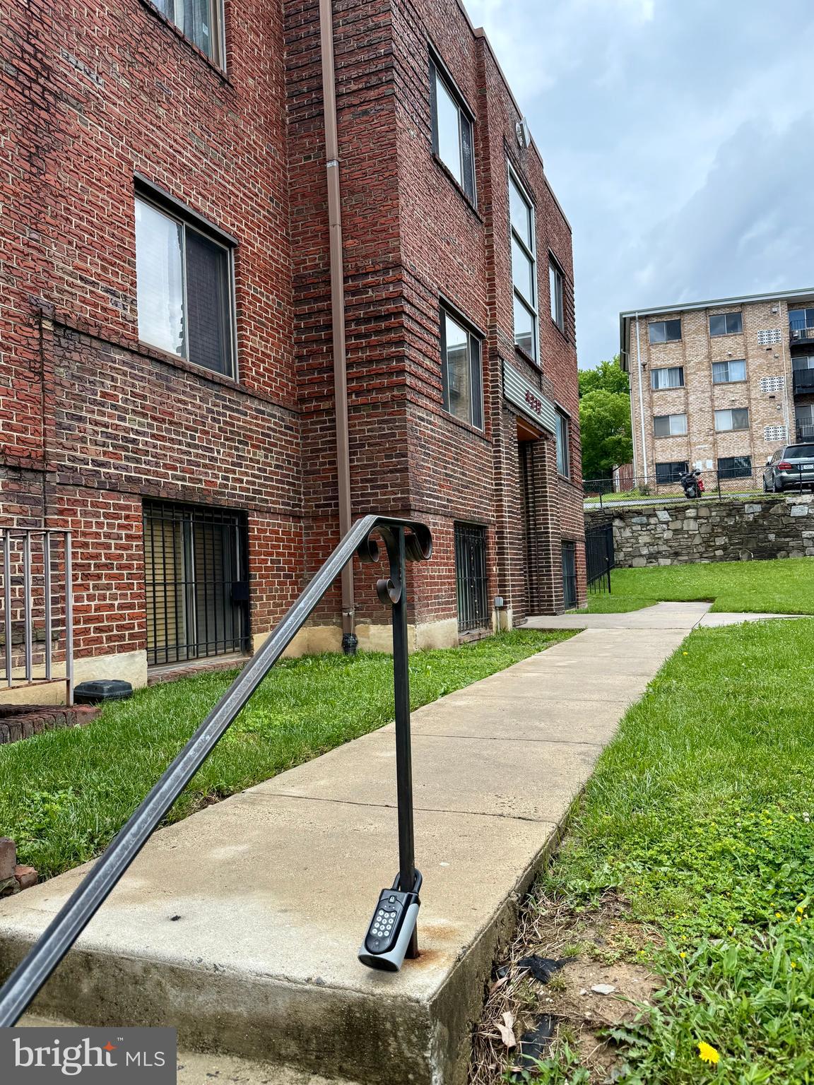DEANWOOD - Residential