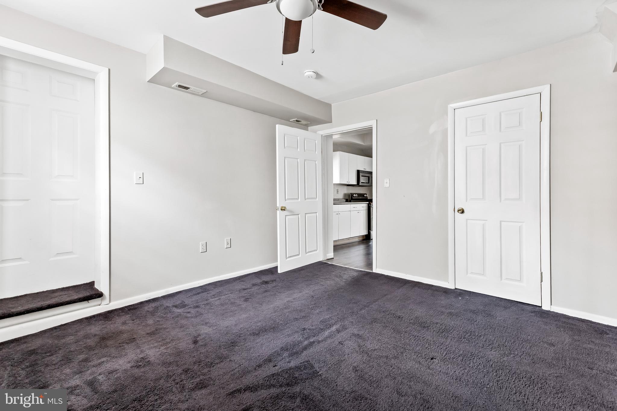 FELLS POINT HISTORIC DISTRICT - Residential Lease