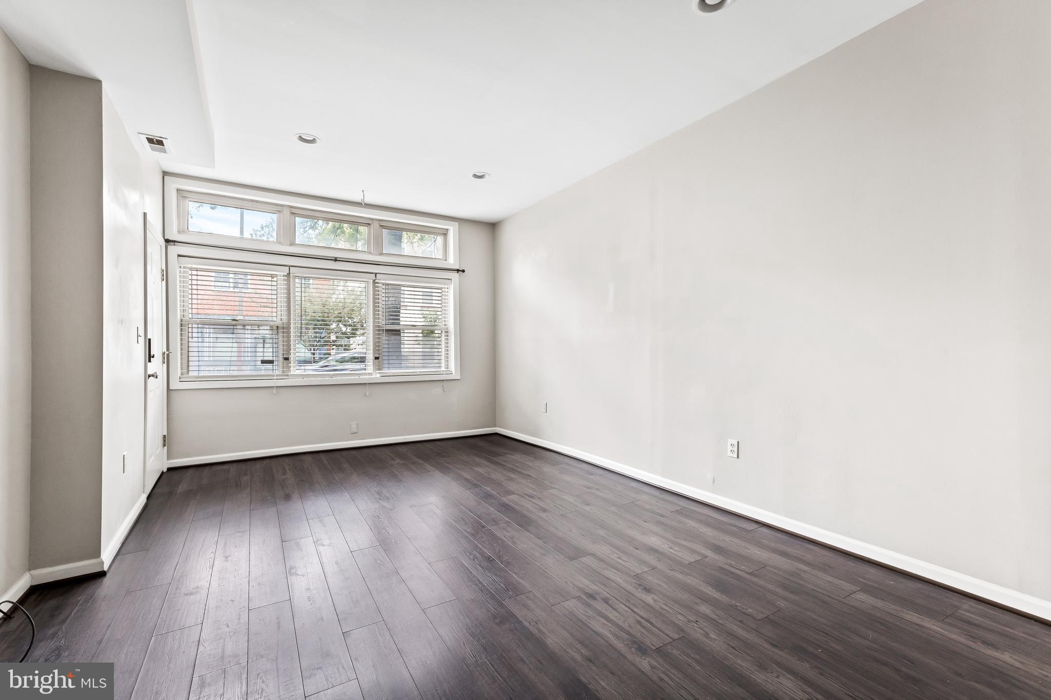 FELLS POINT HISTORIC DISTRICT - Residential Lease