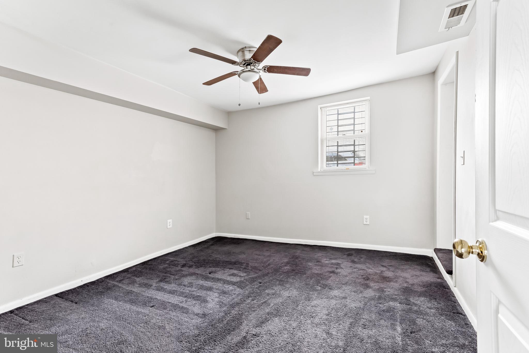 FELLS POINT HISTORIC DISTRICT - Residential Lease