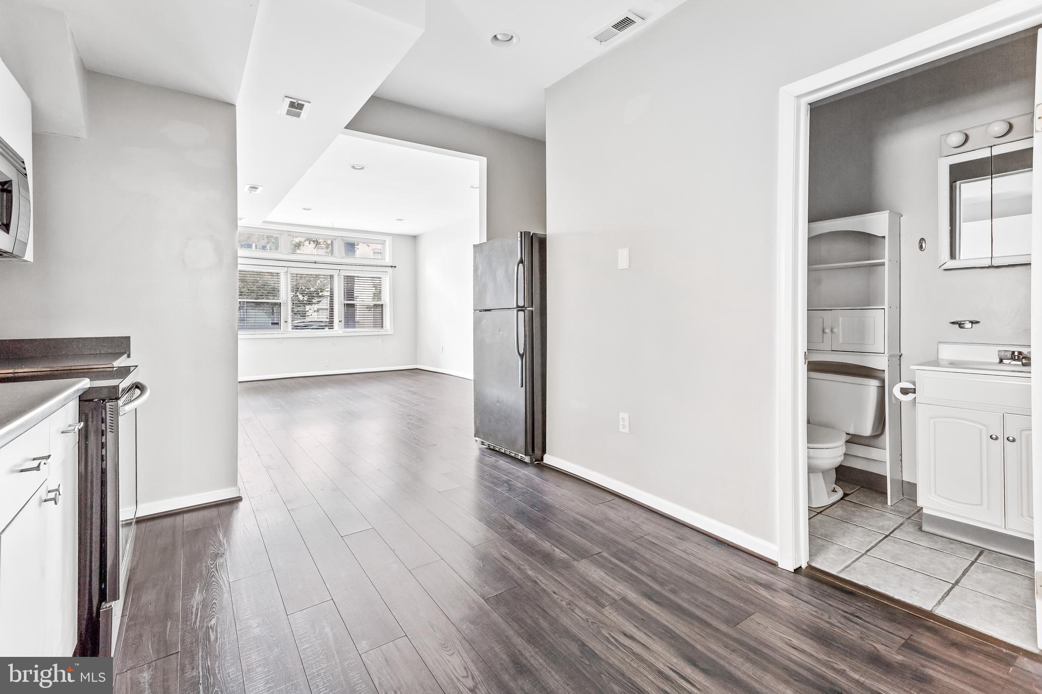 FELLS POINT HISTORIC DISTRICT - Residential Lease