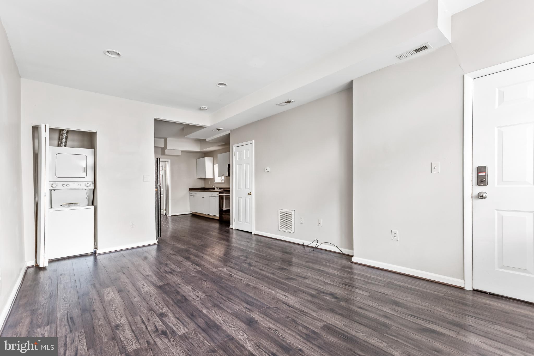 FELLS POINT HISTORIC DISTRICT - Residential Lease