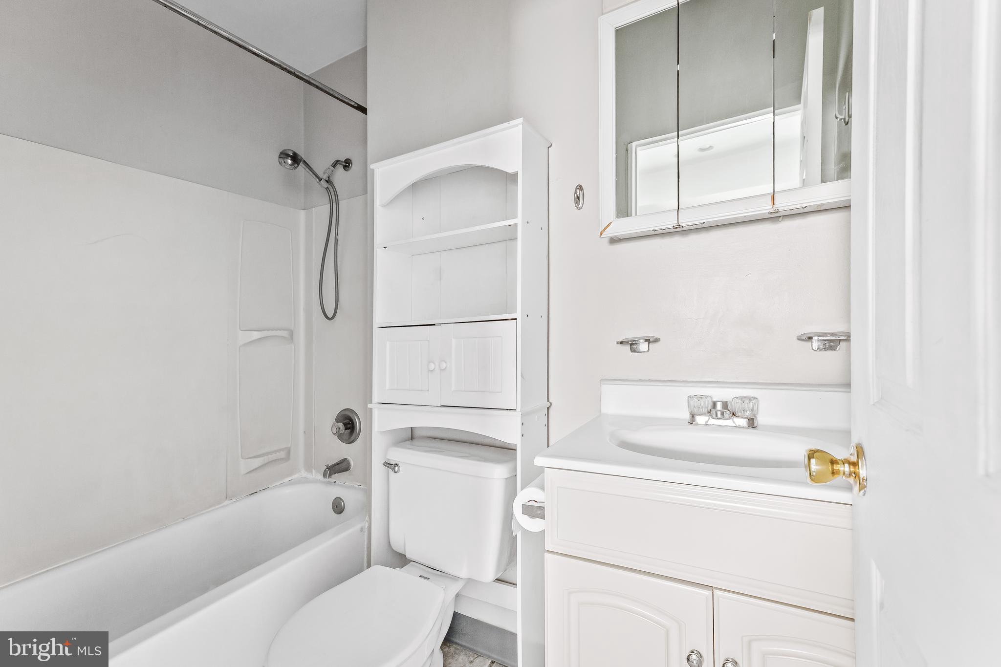 FELLS POINT HISTORIC DISTRICT - Residential Lease