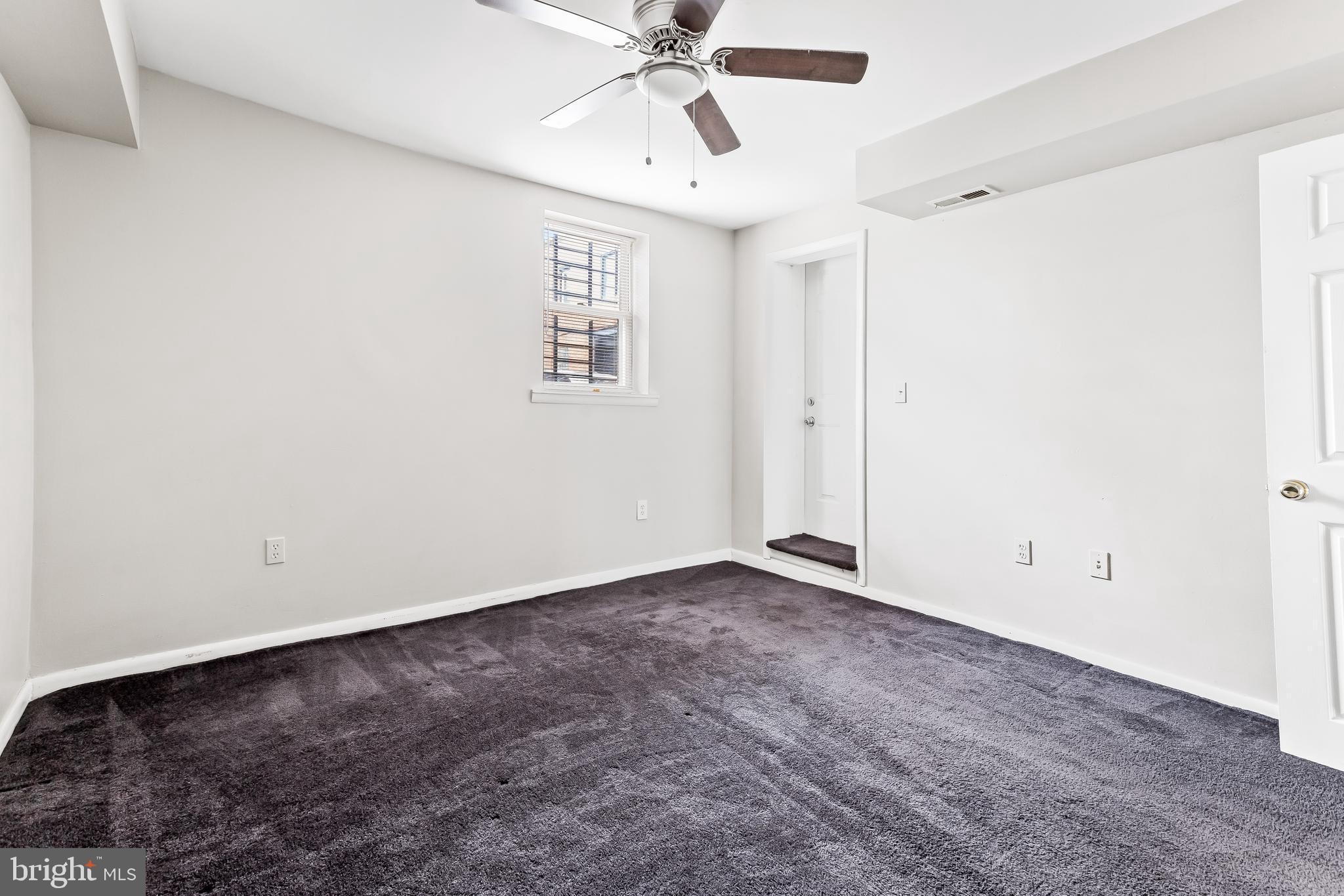 FELLS POINT HISTORIC DISTRICT - Residential Lease