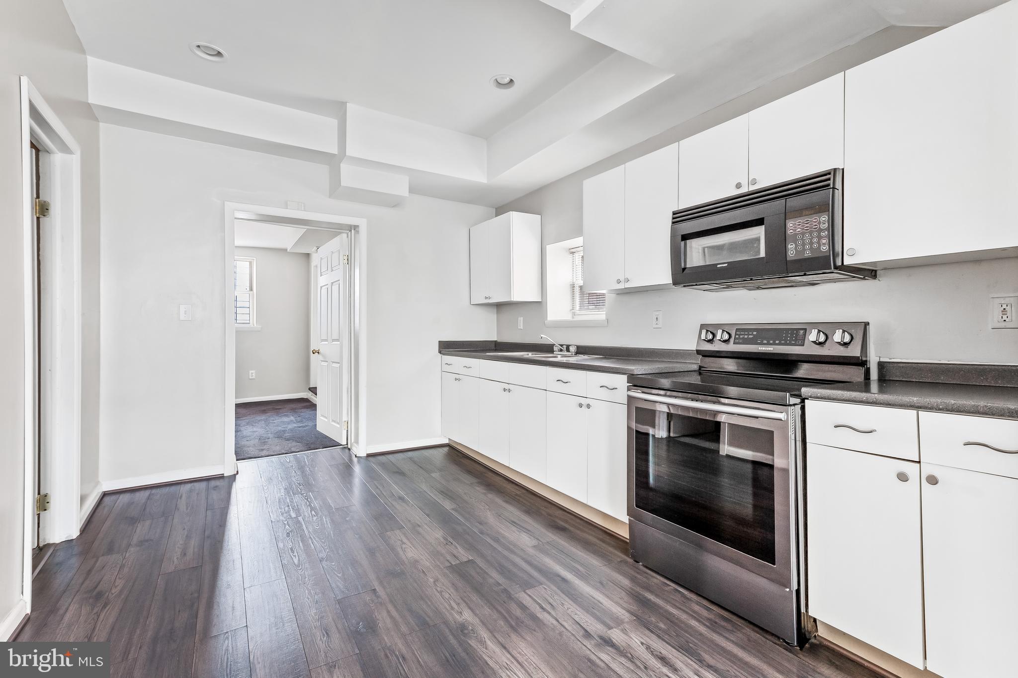 FELLS POINT HISTORIC DISTRICT - Residential Lease