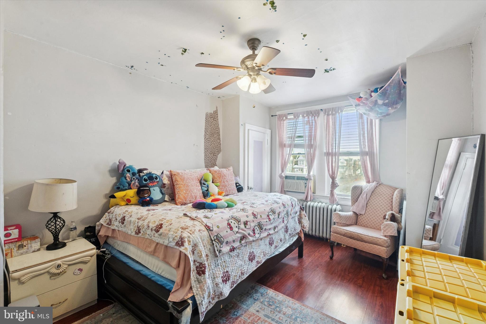 PHILADELPHIA (NORTHWEST) - Residential