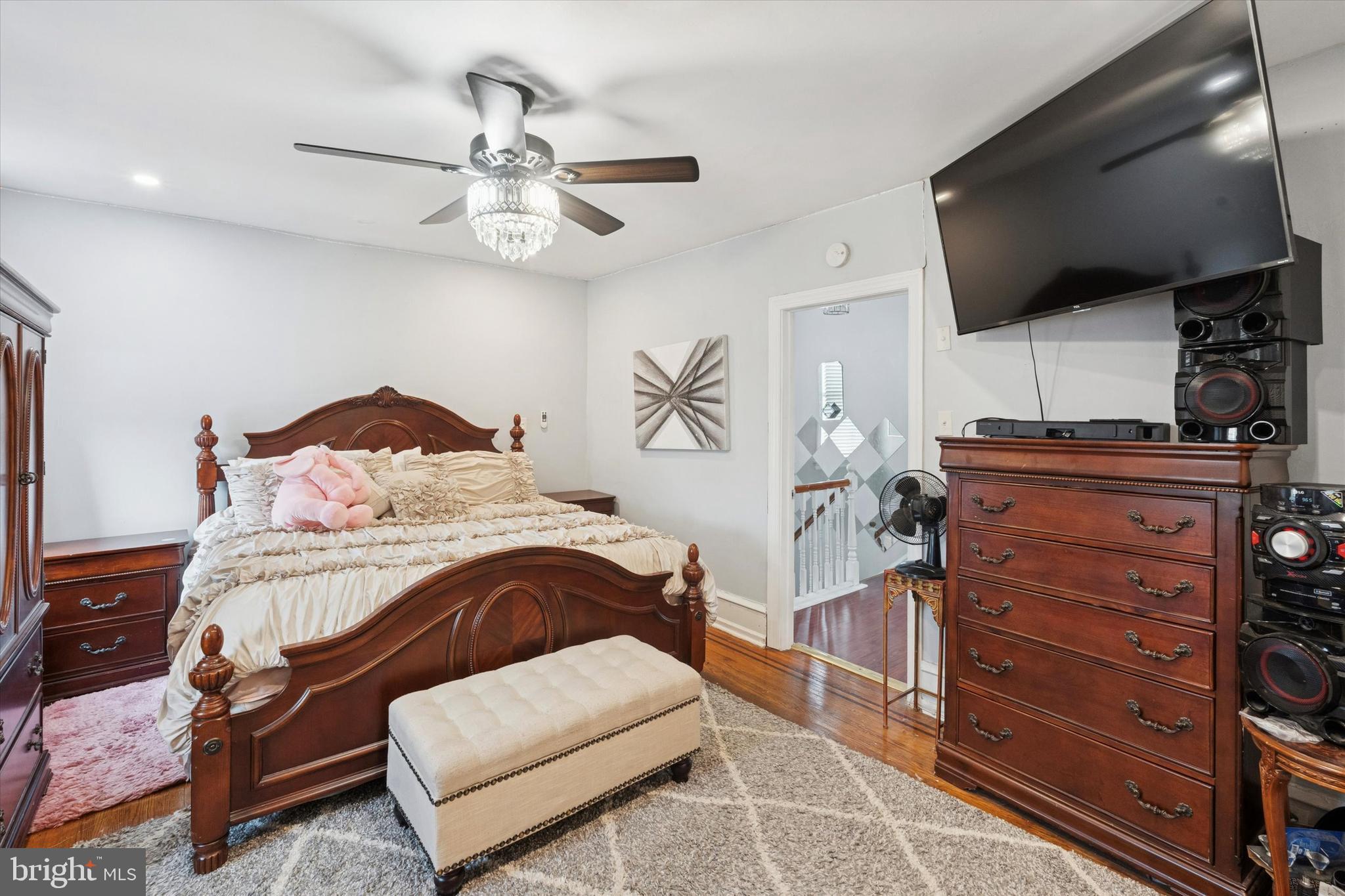 PHILADELPHIA (NORTHWEST) - Residential