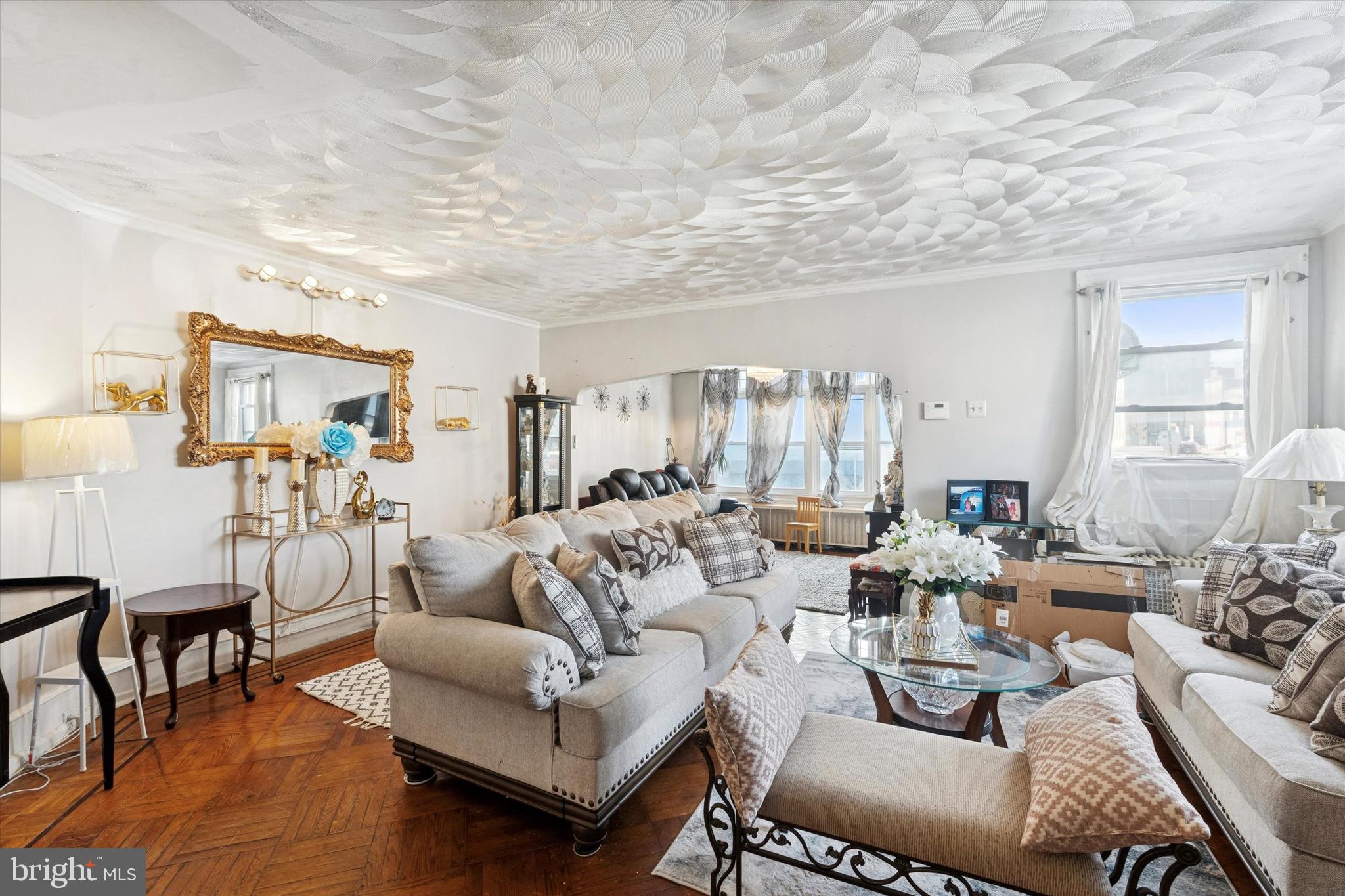 PHILADELPHIA (NORTHWEST) - Residential