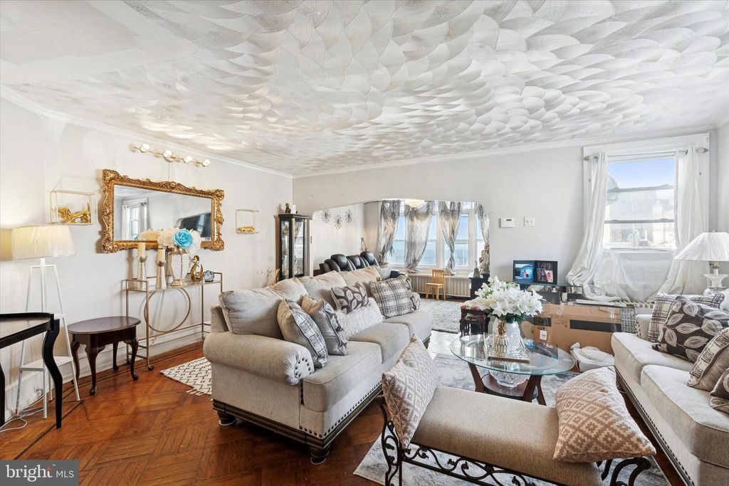 Photo of 5623 N Park Avenue, PHILADELPHIA, PA 19141 (MLS # PAPH2571994)