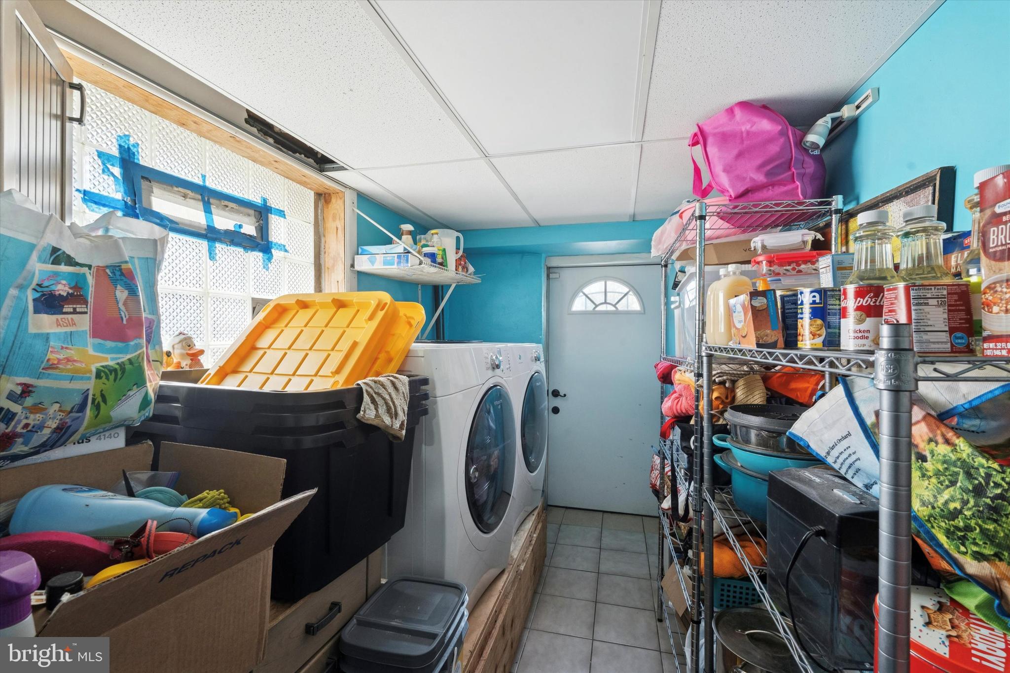 PHILADELPHIA (NORTHWEST) - Residential