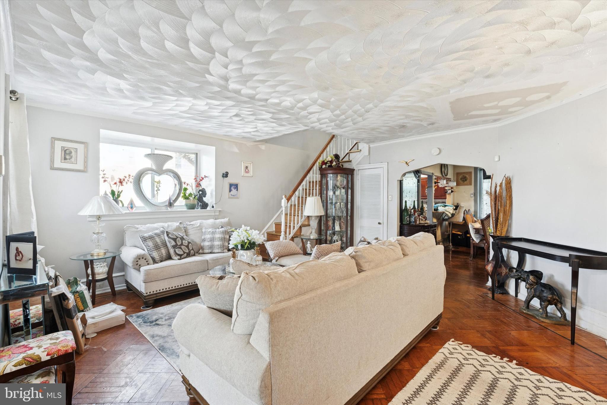 PHILADELPHIA (NORTHWEST) - Residential