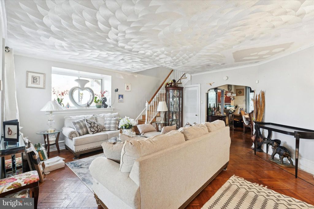 Photo of 5623 N Park Avenue, PHILADELPHIA, PA 19141 (MLS # PAPH2571994)