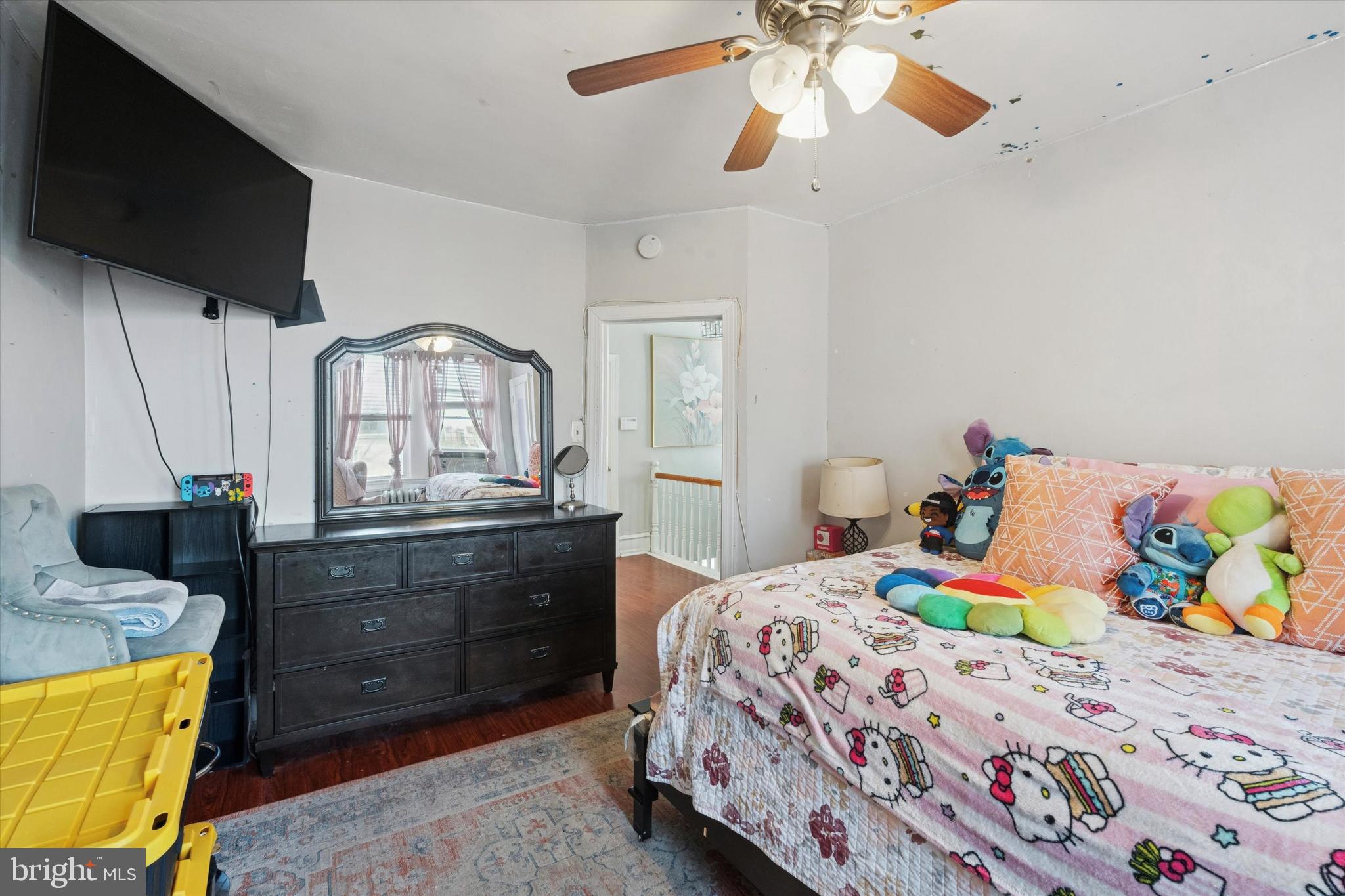 PHILADELPHIA (NORTHWEST) - Residential