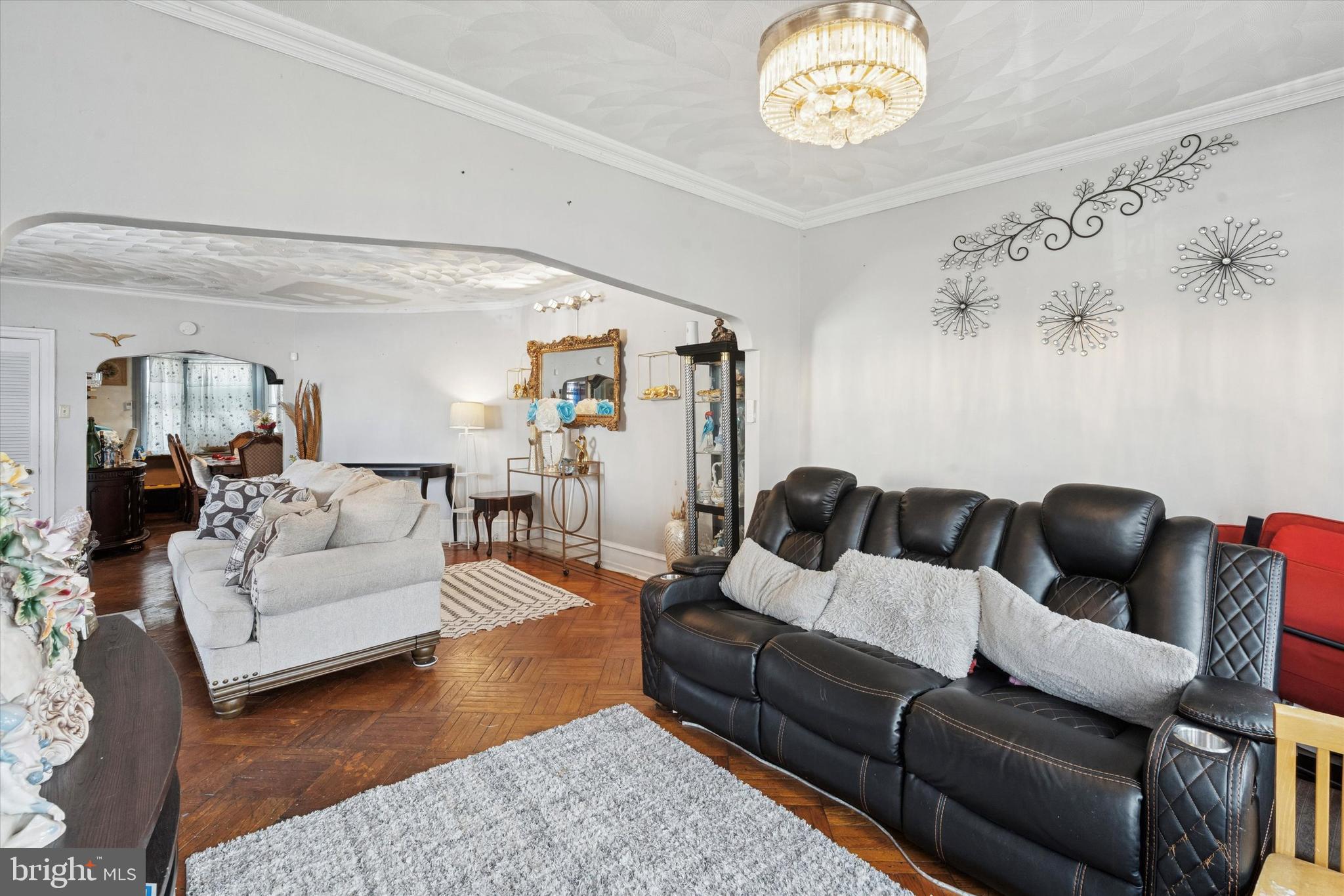 PHILADELPHIA (NORTHWEST) - Residential