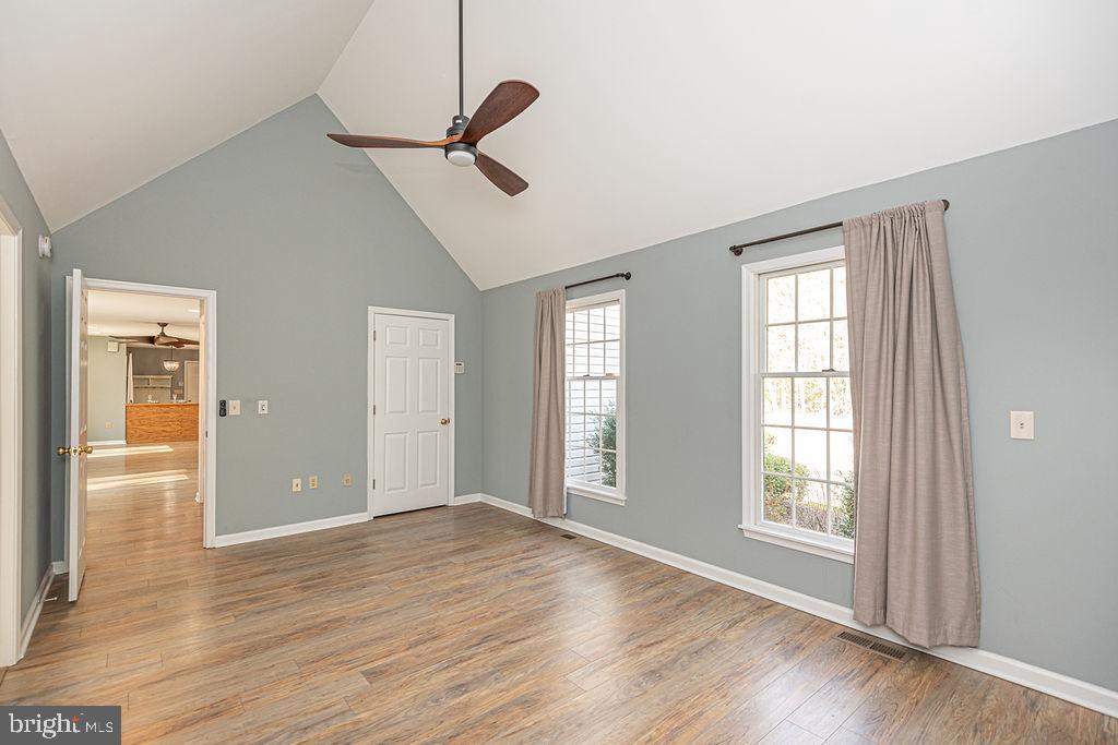 SCOTTS LANDING - Residential